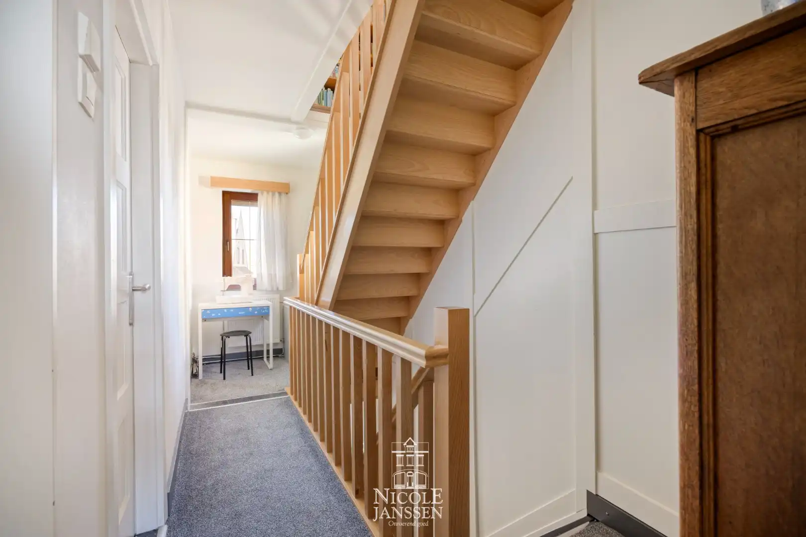 Gezellige woning in Aldeneik foto 23