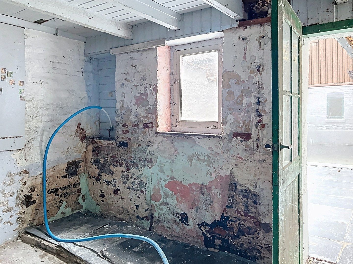 Instapklare gerenoveerde woning op toplocatie in Tienen foto 20