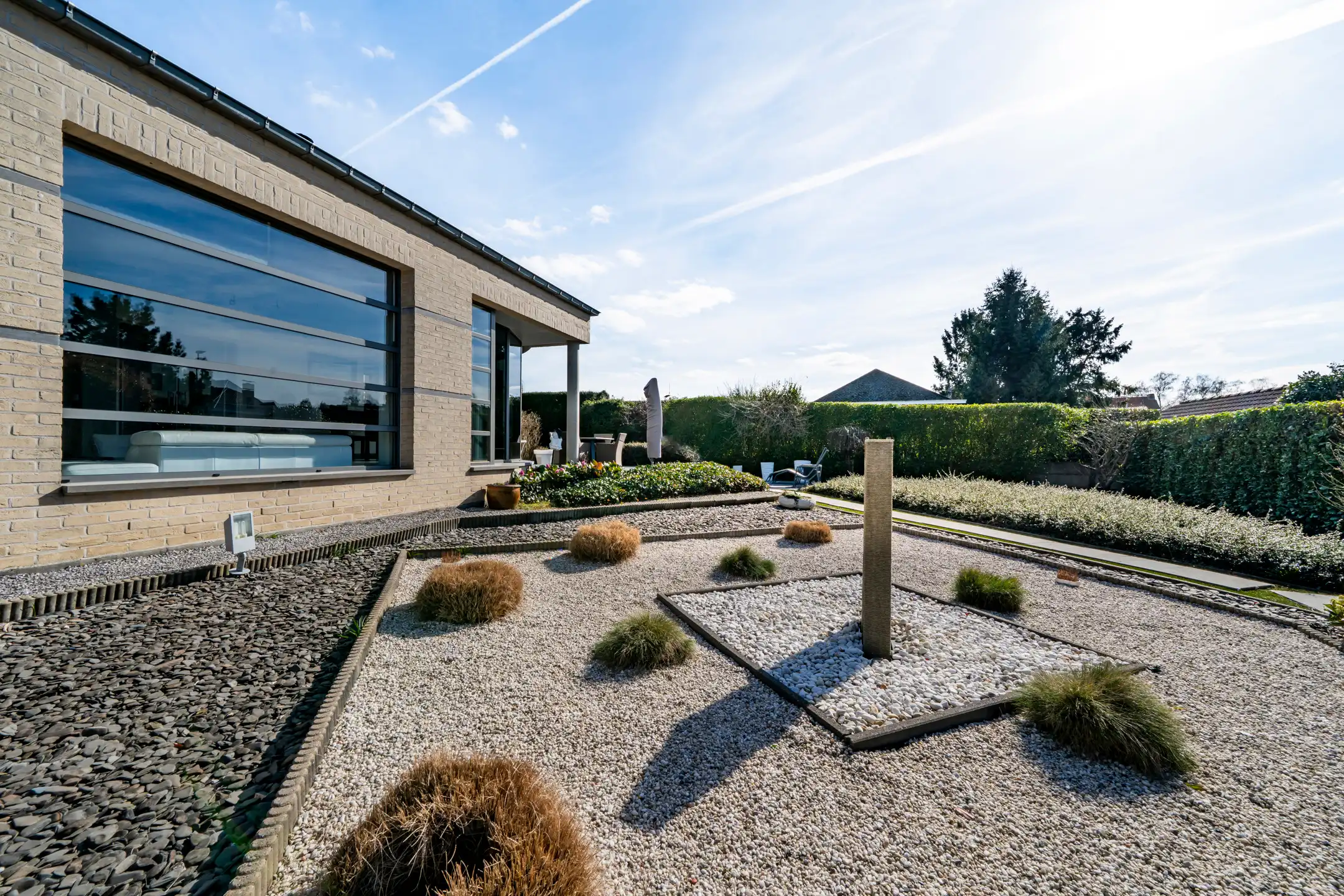 Prima onderhouden woning in doodlopende straat foto 24