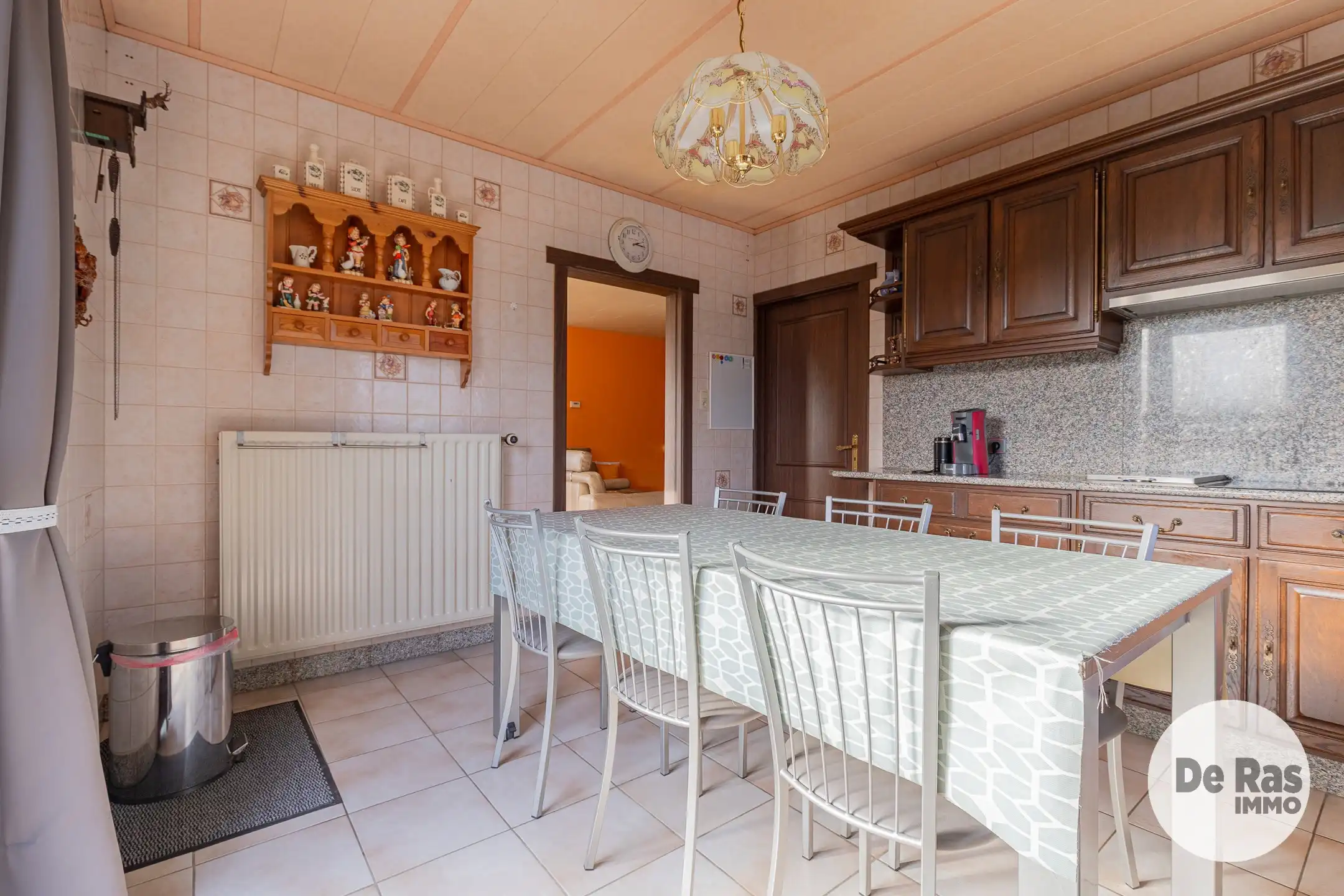 ERPE - Woning op unieke ligging foto 10