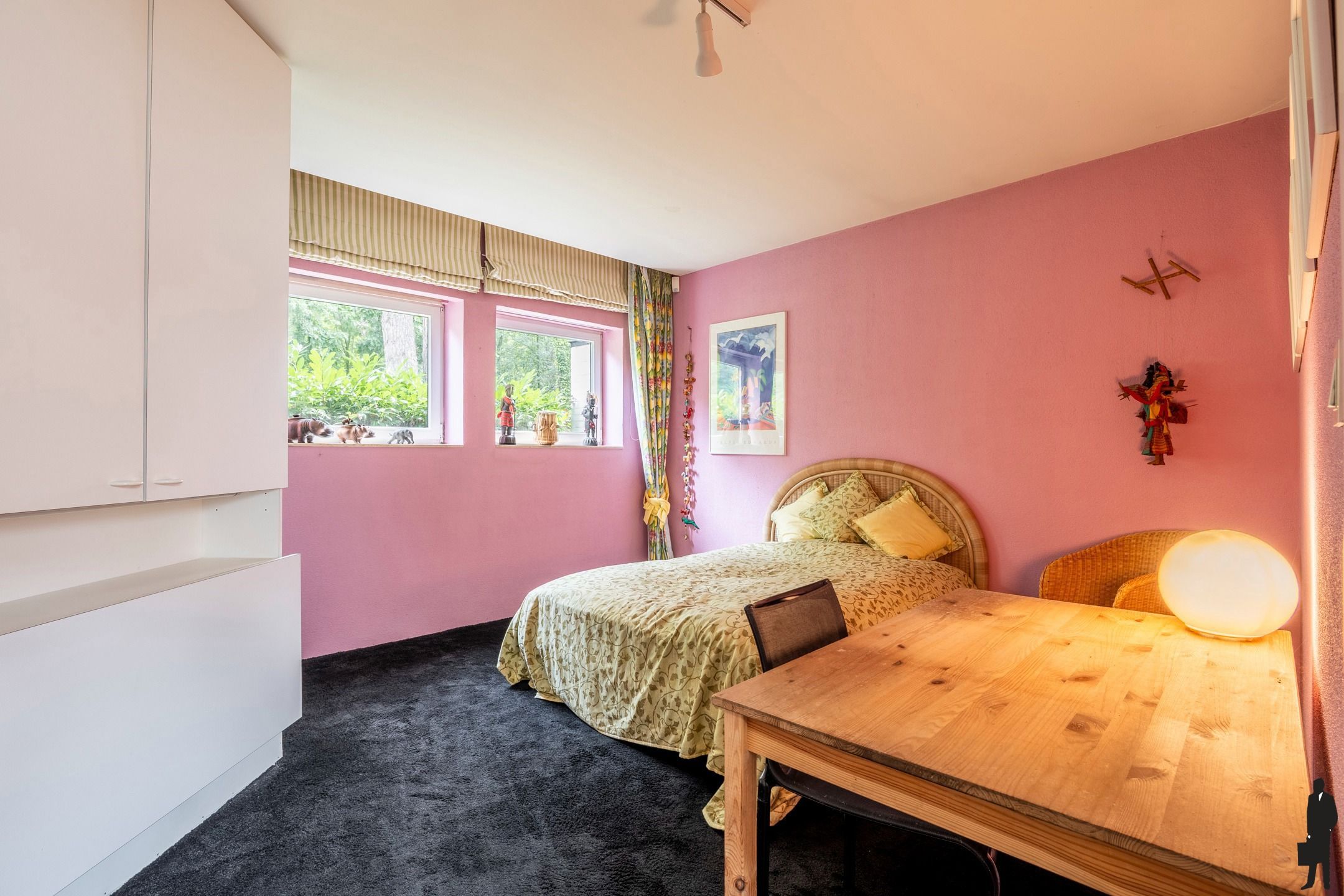 Stijlvolle villa met 3 slaapkamers gelegen op 2416m²  foto 19