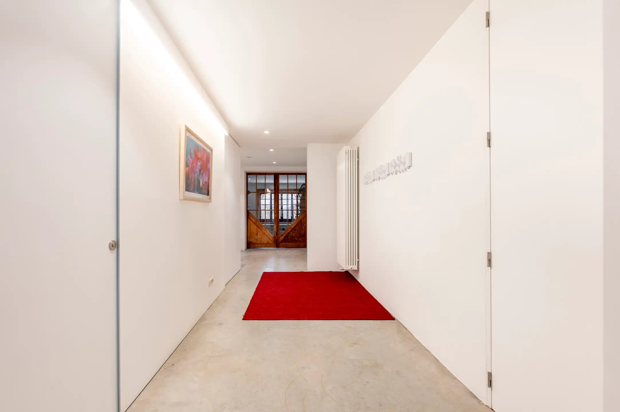 ANTWERPEN - Architecturaal Art Nouveau-pand top gerenoveerd foto 19