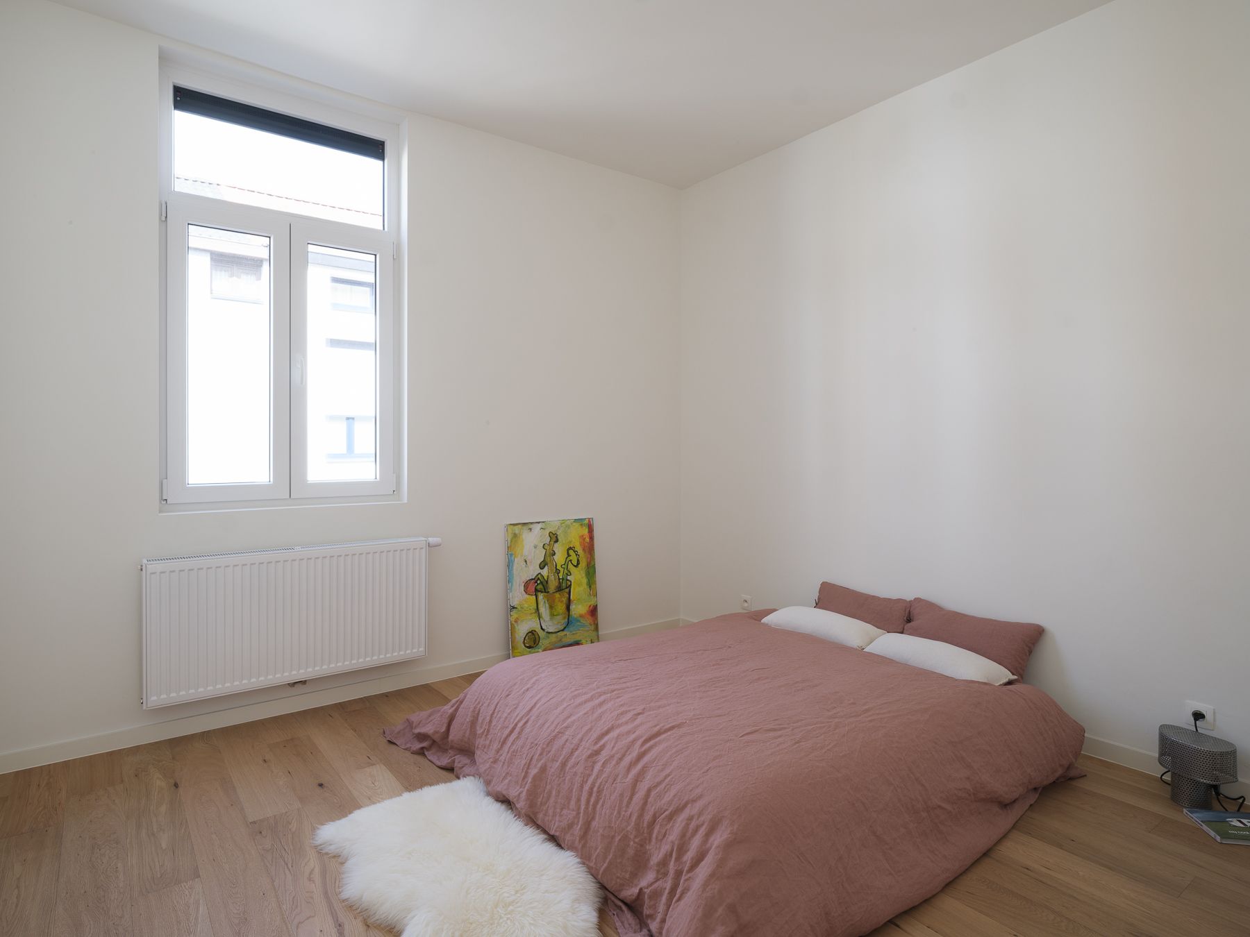 Hedendaags gerenoveerde woning te Ledeberg foto 13