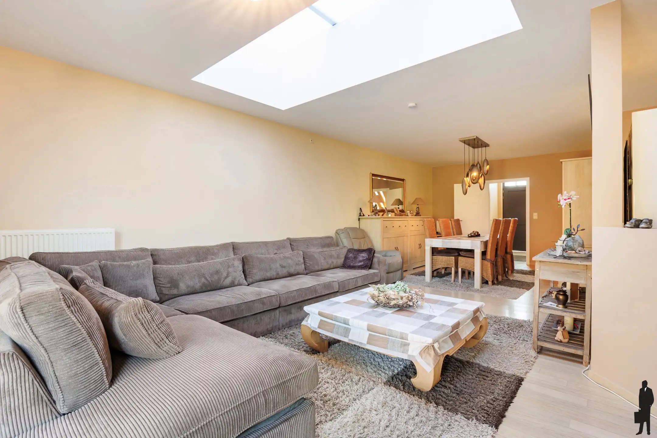 Huis te koop Lucienne Herman-Michielsensstr. 7 - 2070 Beveren-Kruibeke-Zwijndrecht