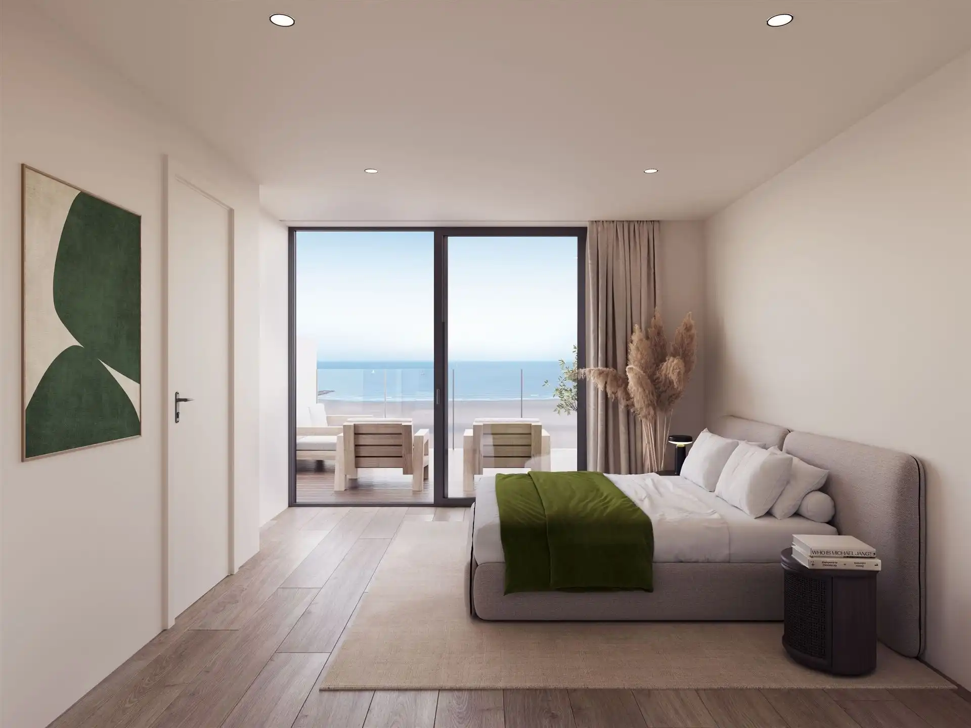 ZEEDIJK / NIEUWBOUW  foto {{pictureIndex}}