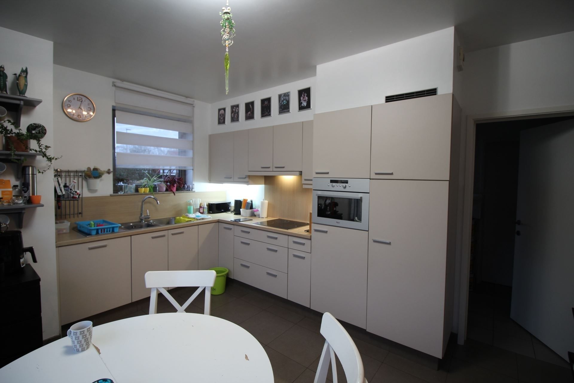 Vrijstaande woning met tuin, alle comfort, 3 slpks. foto 9