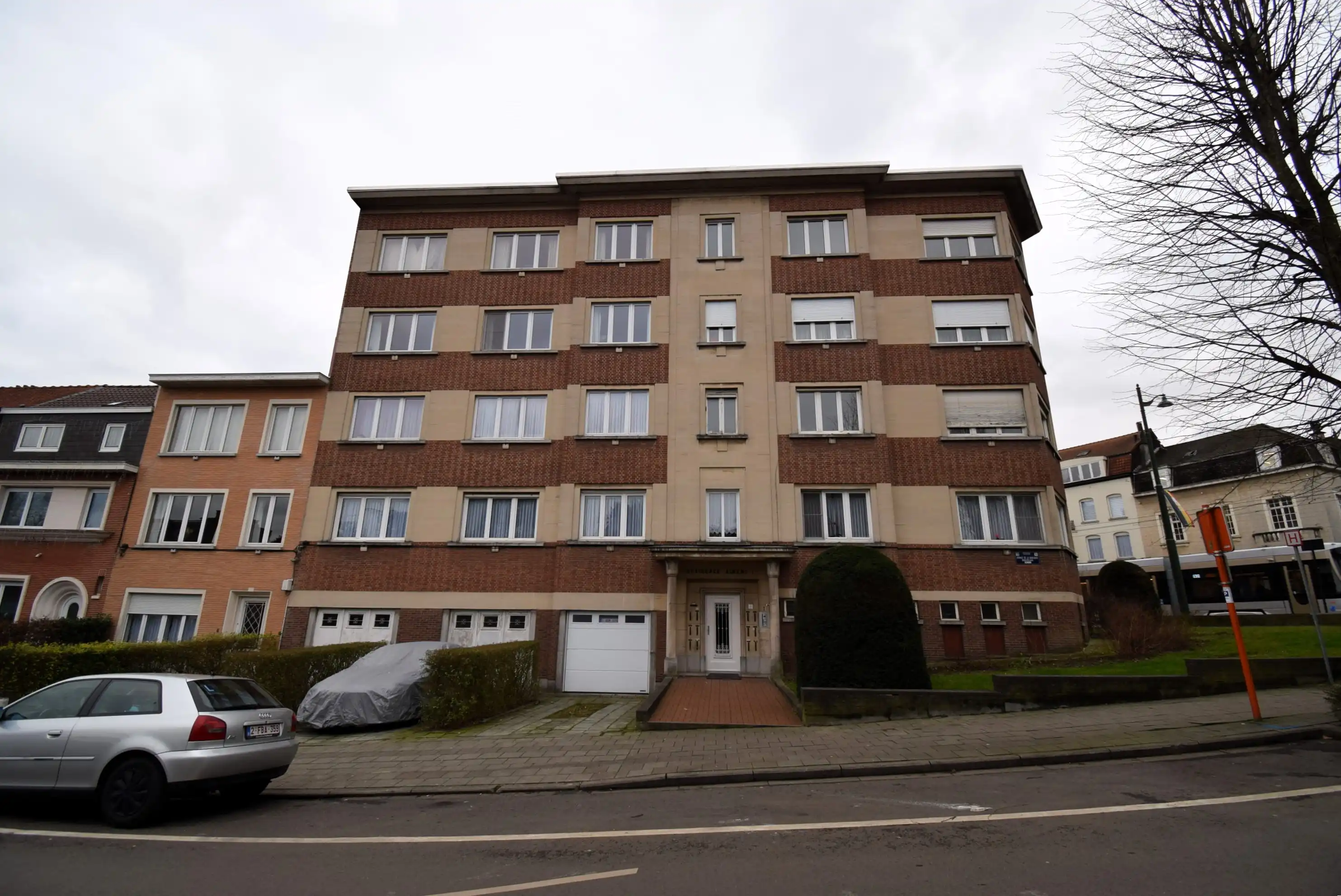 Appartement 1 slaapkamer foto {{pictureIndex}}