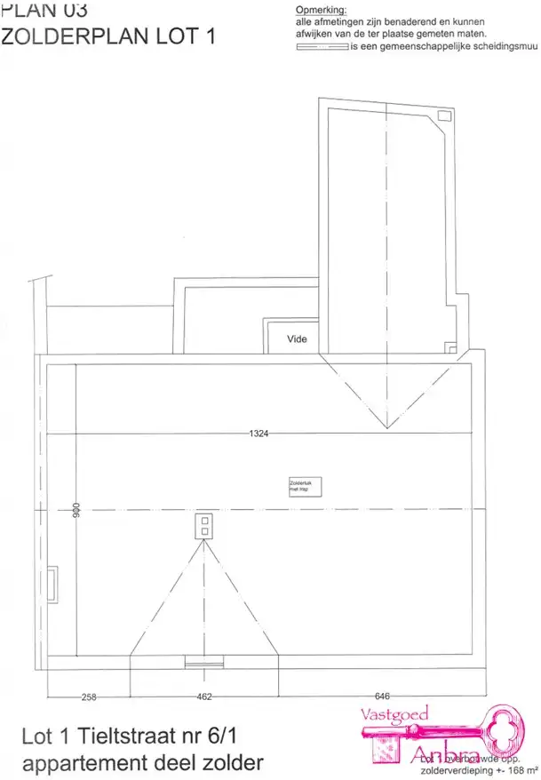Appartement te koop foto 7