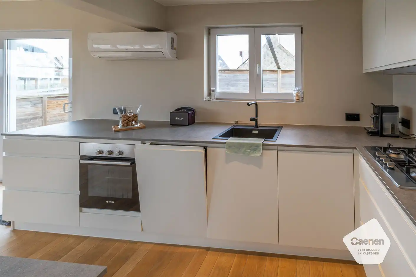 Instapklaar duplexappartement te Westende foto 3