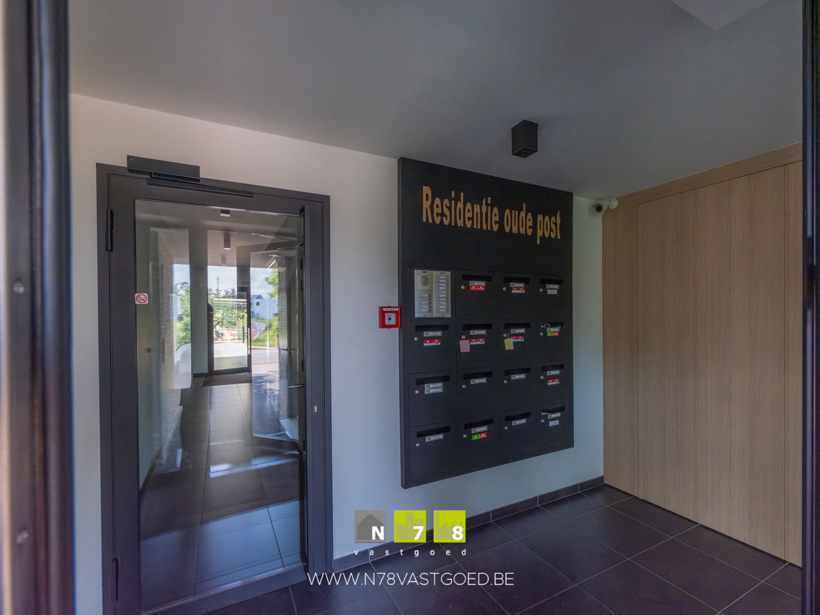 Appartement te koop foto 29