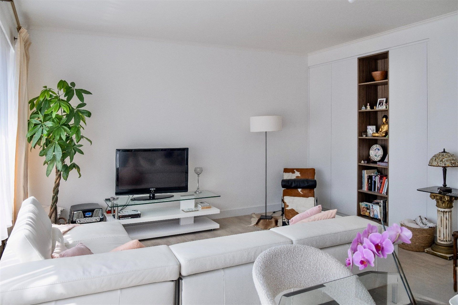 Pas gerenoveerd appartement met B-label in Sint-Niklaas foto 9
