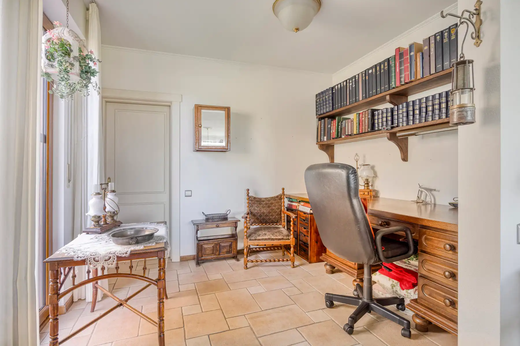 Vrijstaande woning foto 8