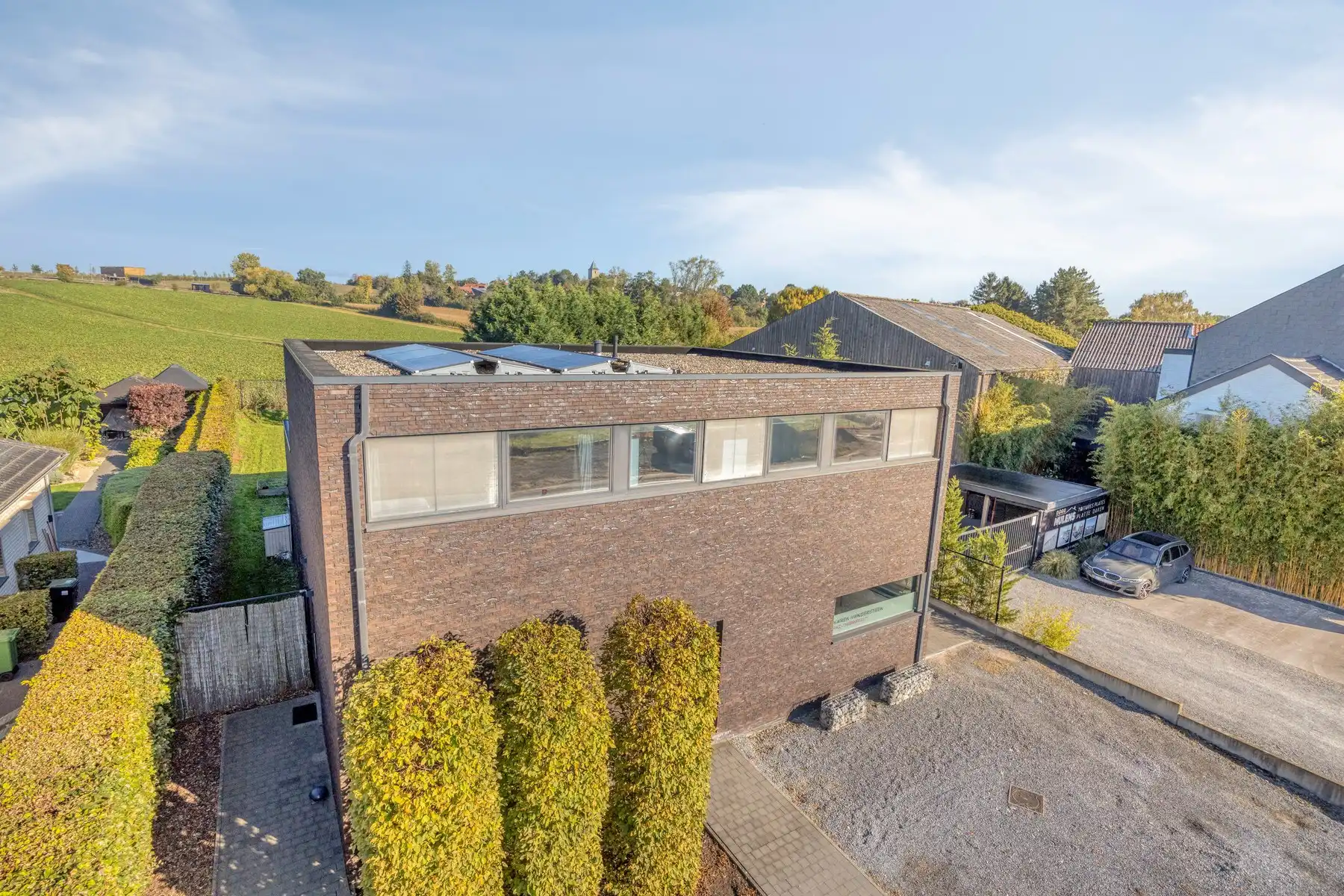 Instapklare, luxueuze woning met praktijkruimte foto 2