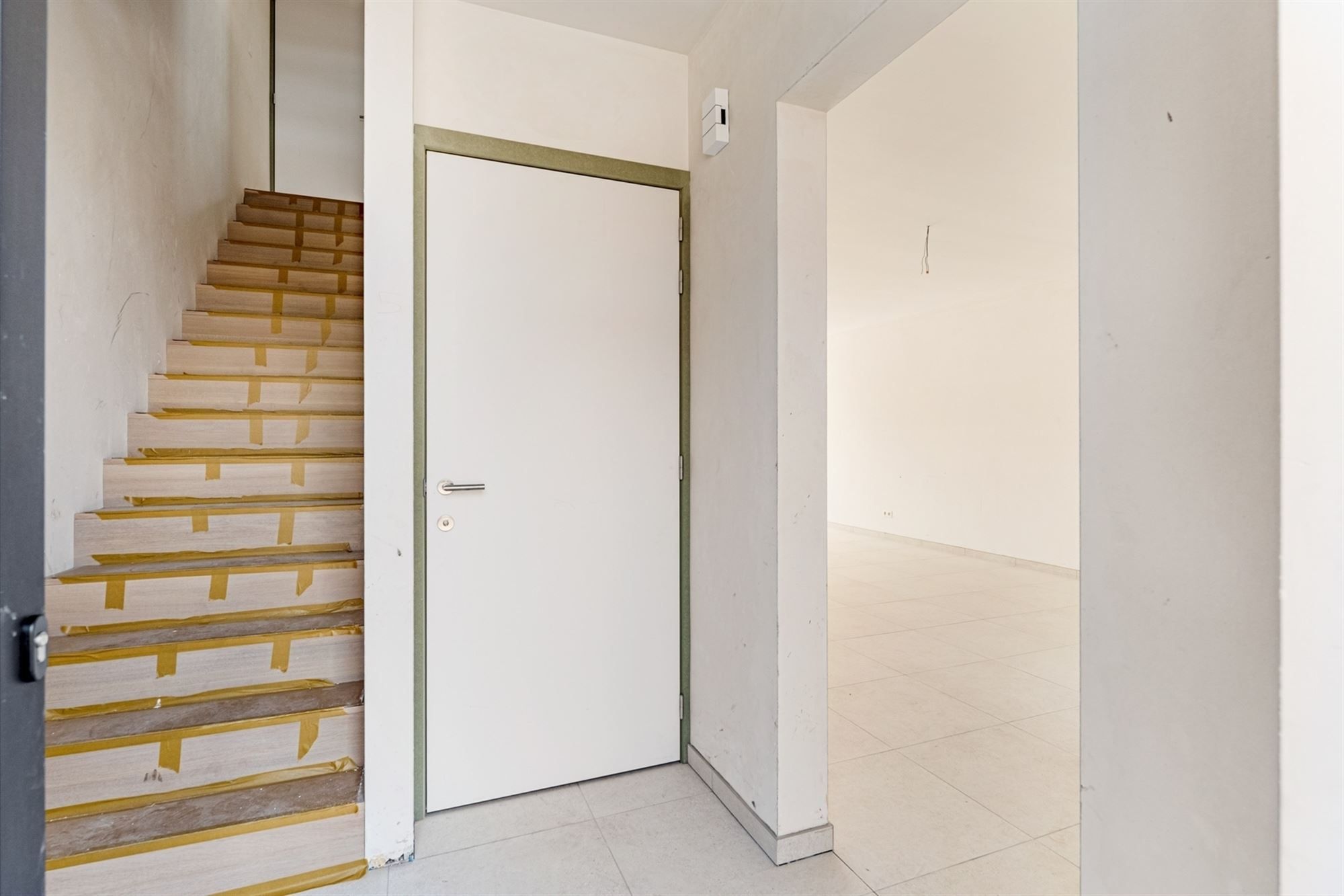 Afgewerkte BEN-woning op zeer rustige locatie te Molenbeersel foto 8