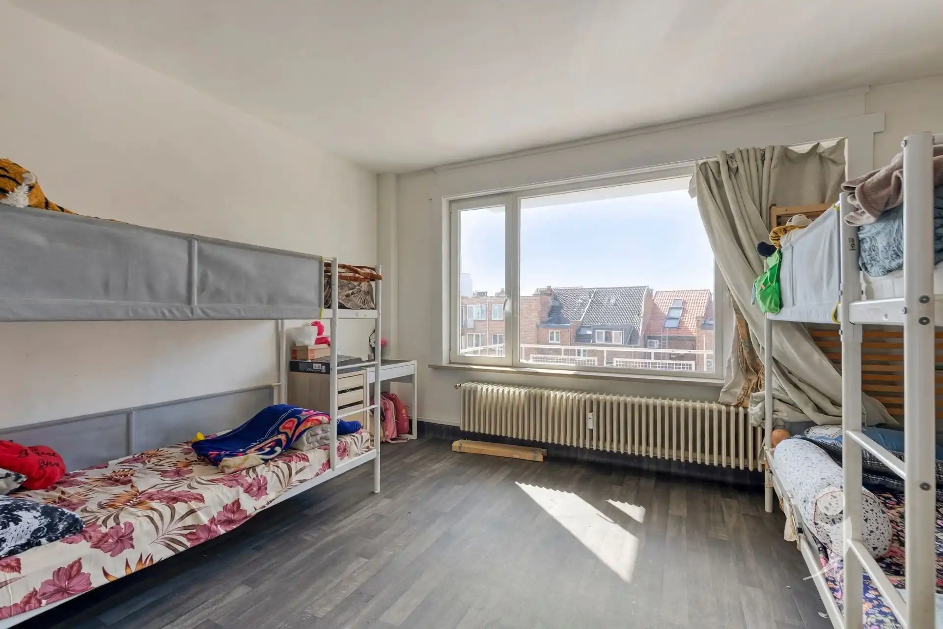 Ruim appartement van 125 m² met twee terrassen in het centrum van Leuven foto 15