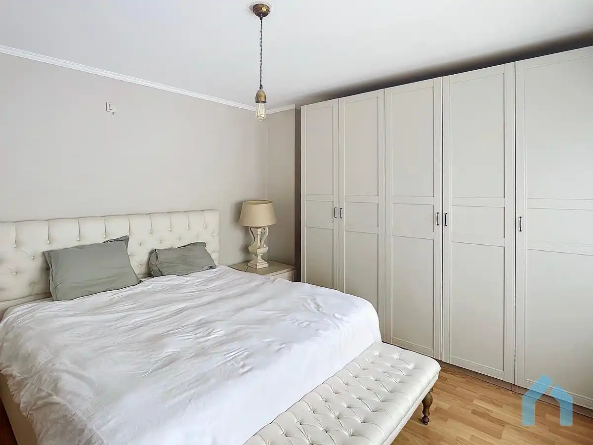 Charmante woning nabij het Zwin foto 19