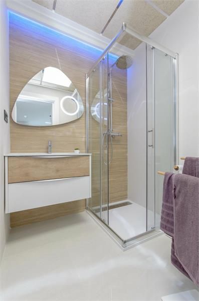 NIEUWBOUW COMPLEX VAN BUNGALOW APPARTEMENTEN IN LOS BALCONES, TORREVIEJA foto 18