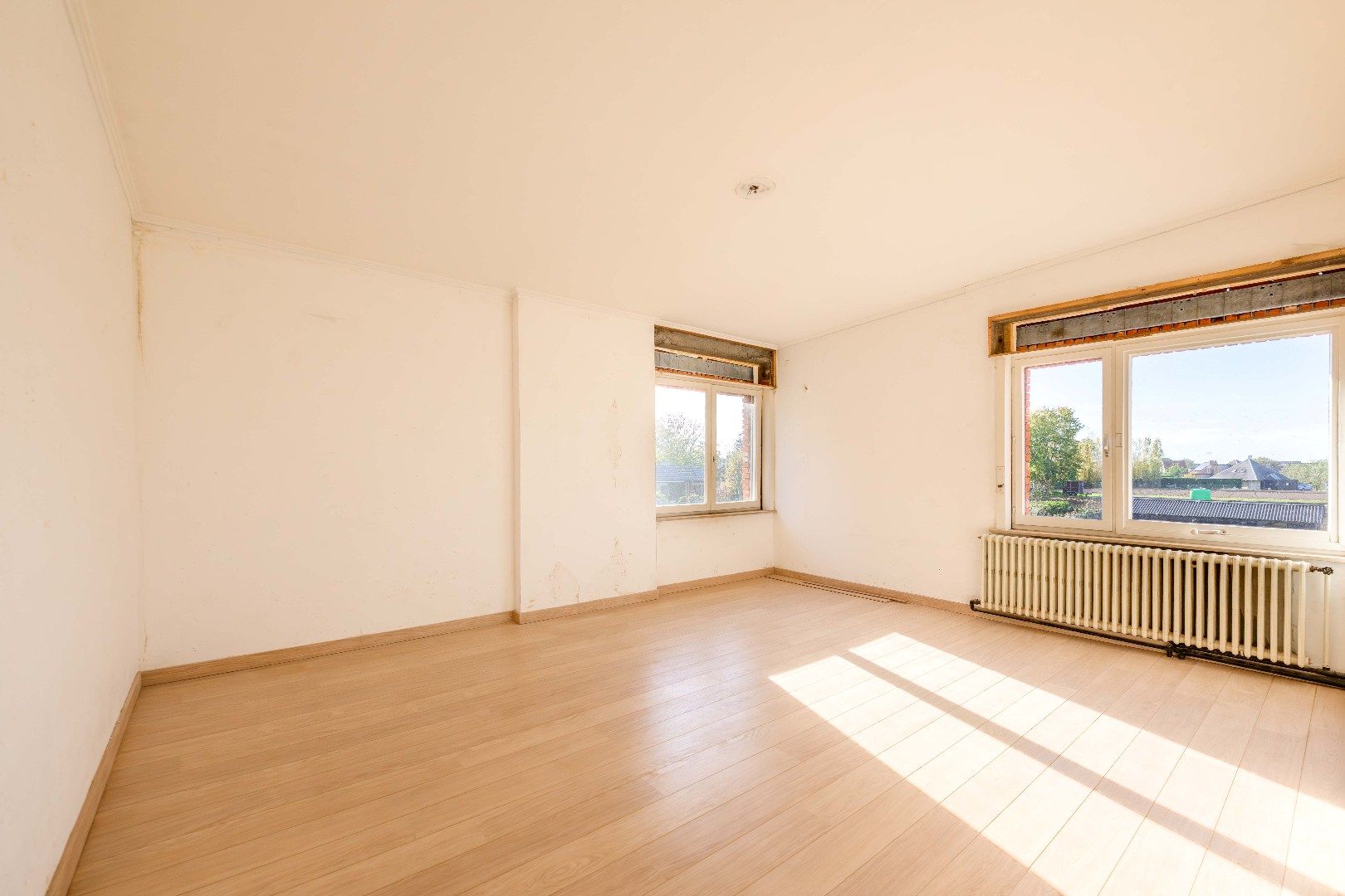 CASCO WONING OP 612 m² GROND - NAAR EIGEN SMAAK AF TE WERKEN foto 17