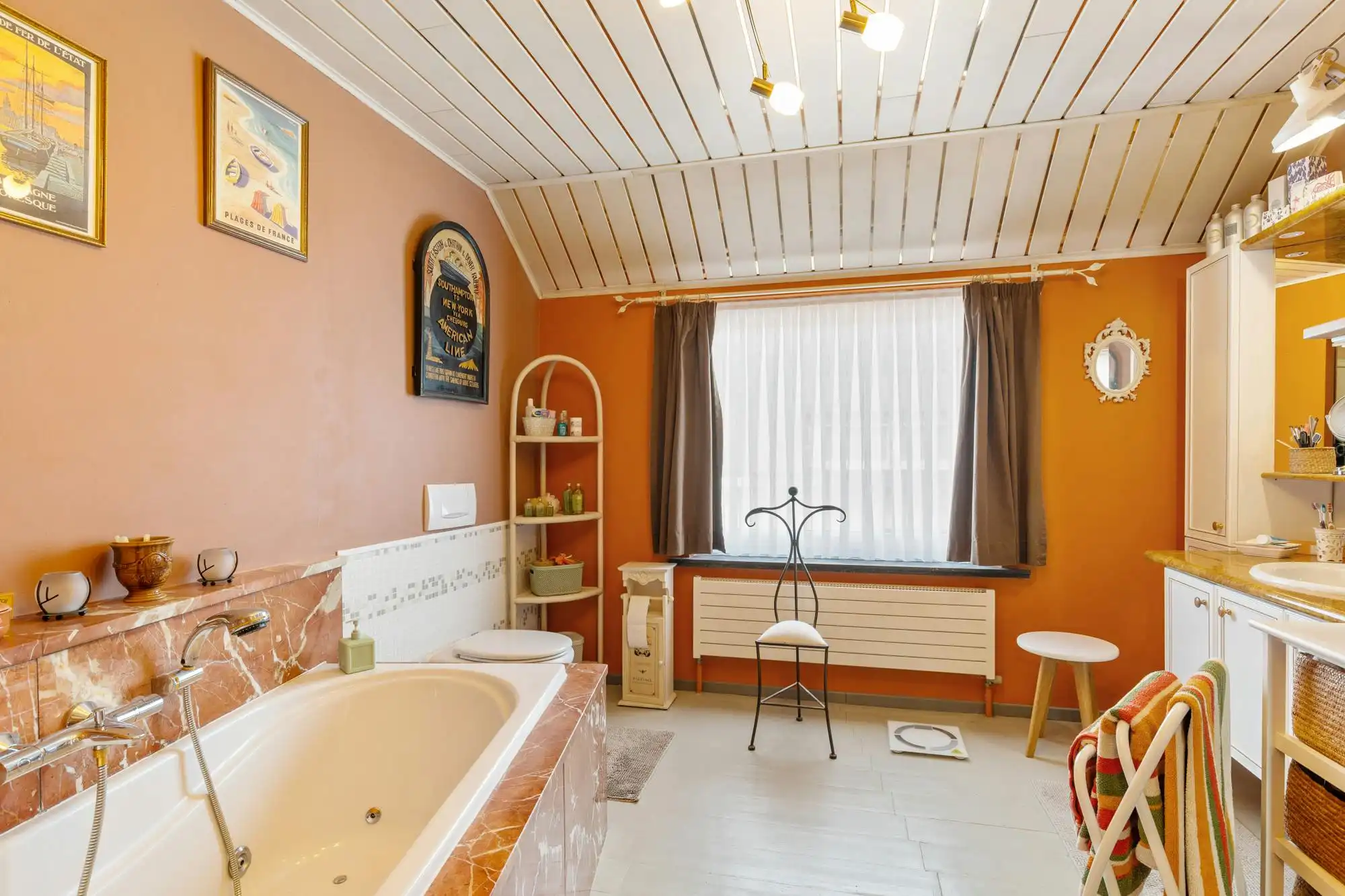 Exclusieve woonst te koop in Denderleeuw foto 21