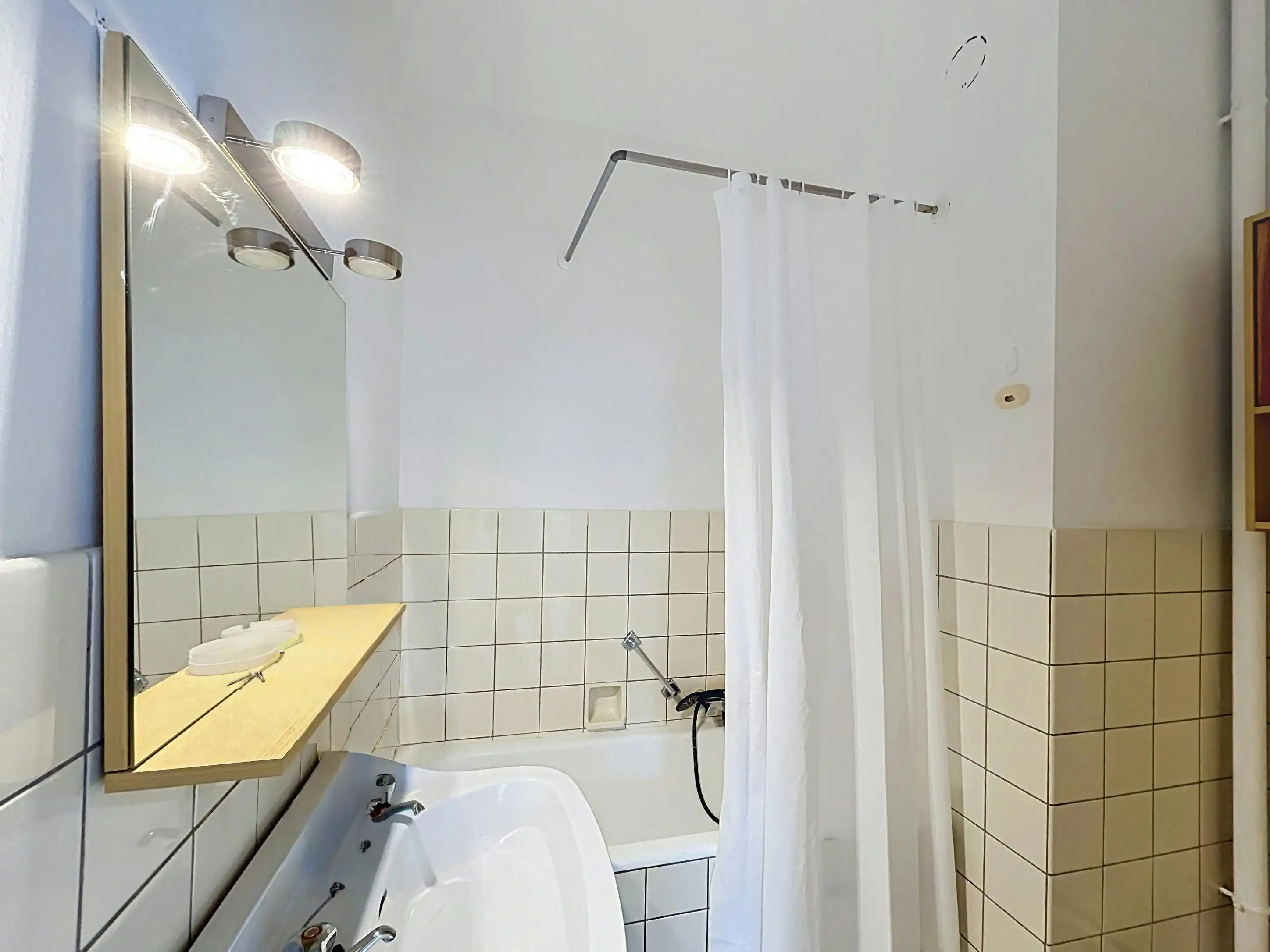 Appartement met één slaapkamer te koop Laken foto 15