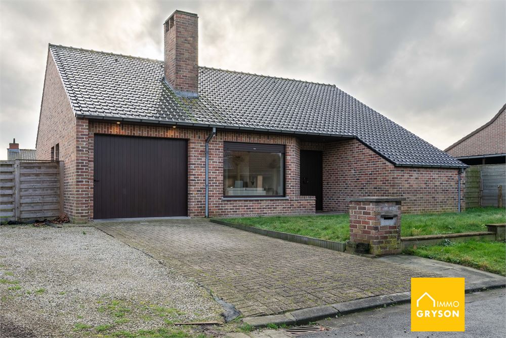 Instapklare woning met zonnige tuin in rustige omgeving foto {{pictureIndex}}