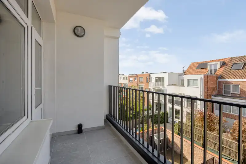 Volledig nieuw gerenoveerd appartement foto 9