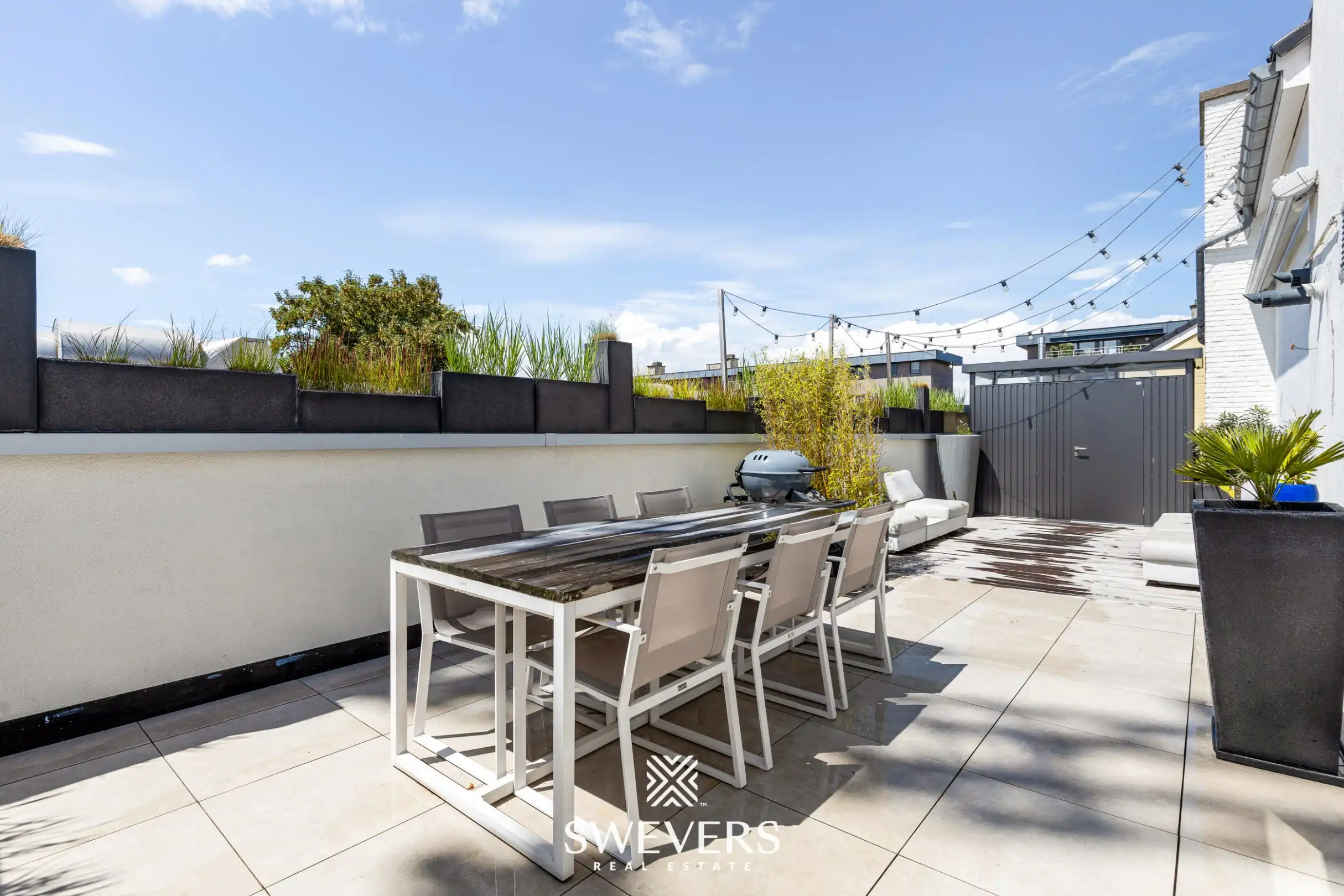 Ruim appartement met 2 slaapkamers en terras van 40 m² in Hechtel-Eksel foto 28