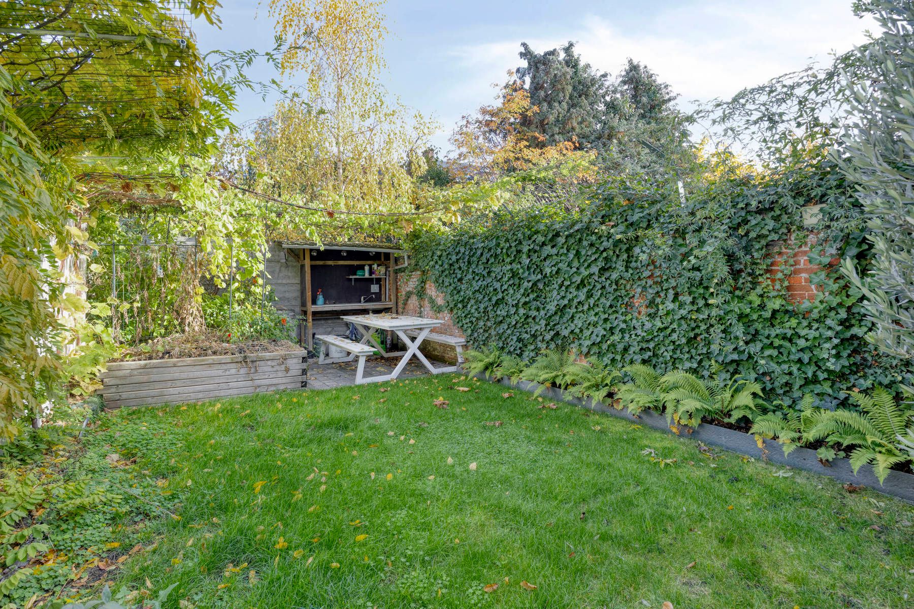 Te renoveren stadswoning in hartje Leuven foto 18