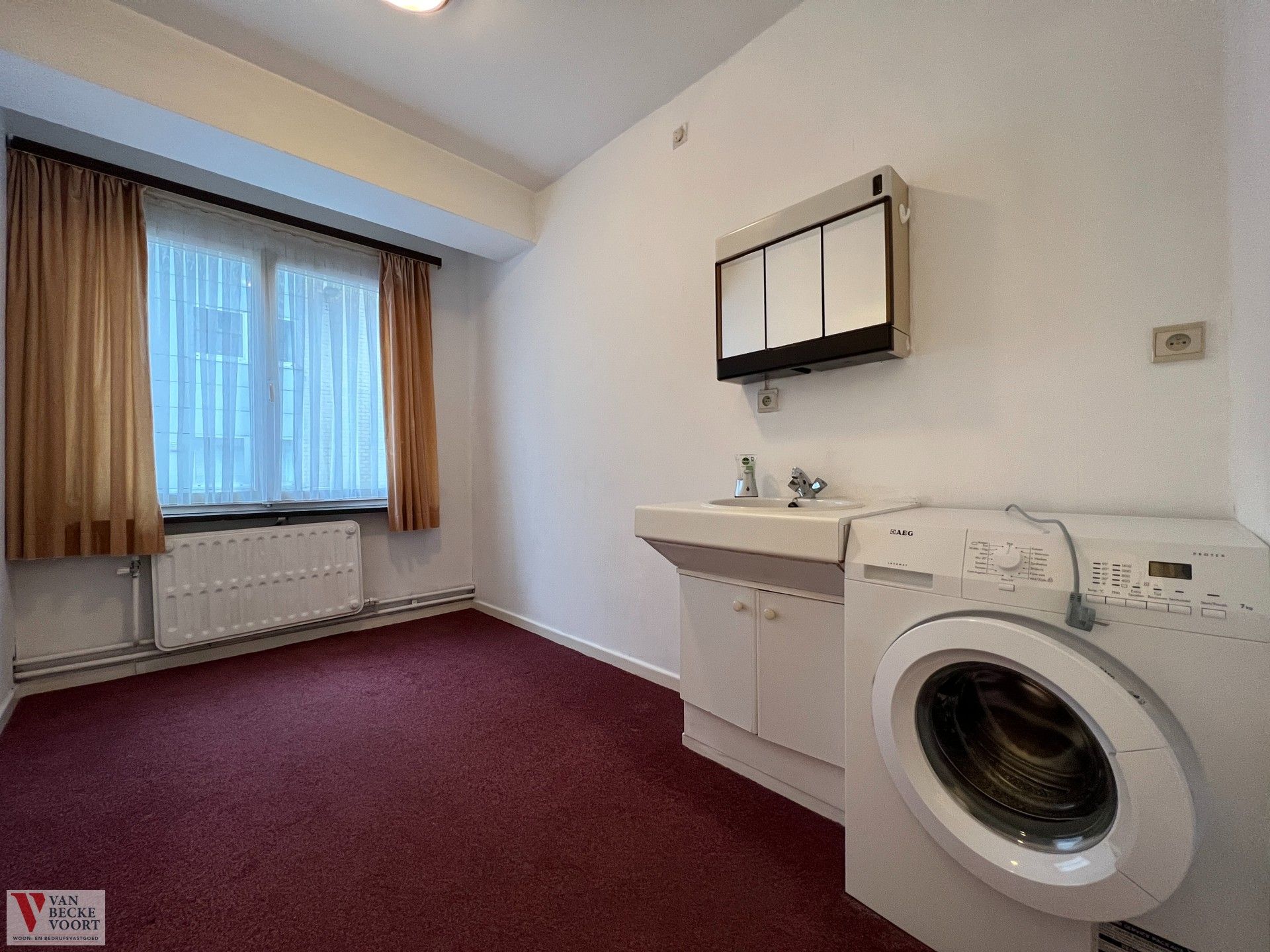 Hoekappartement met 2 slaapkamers foto 6