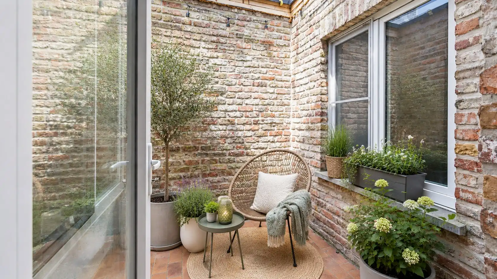 Mooi appartement op een goede locatie te Blankenberge foto 10