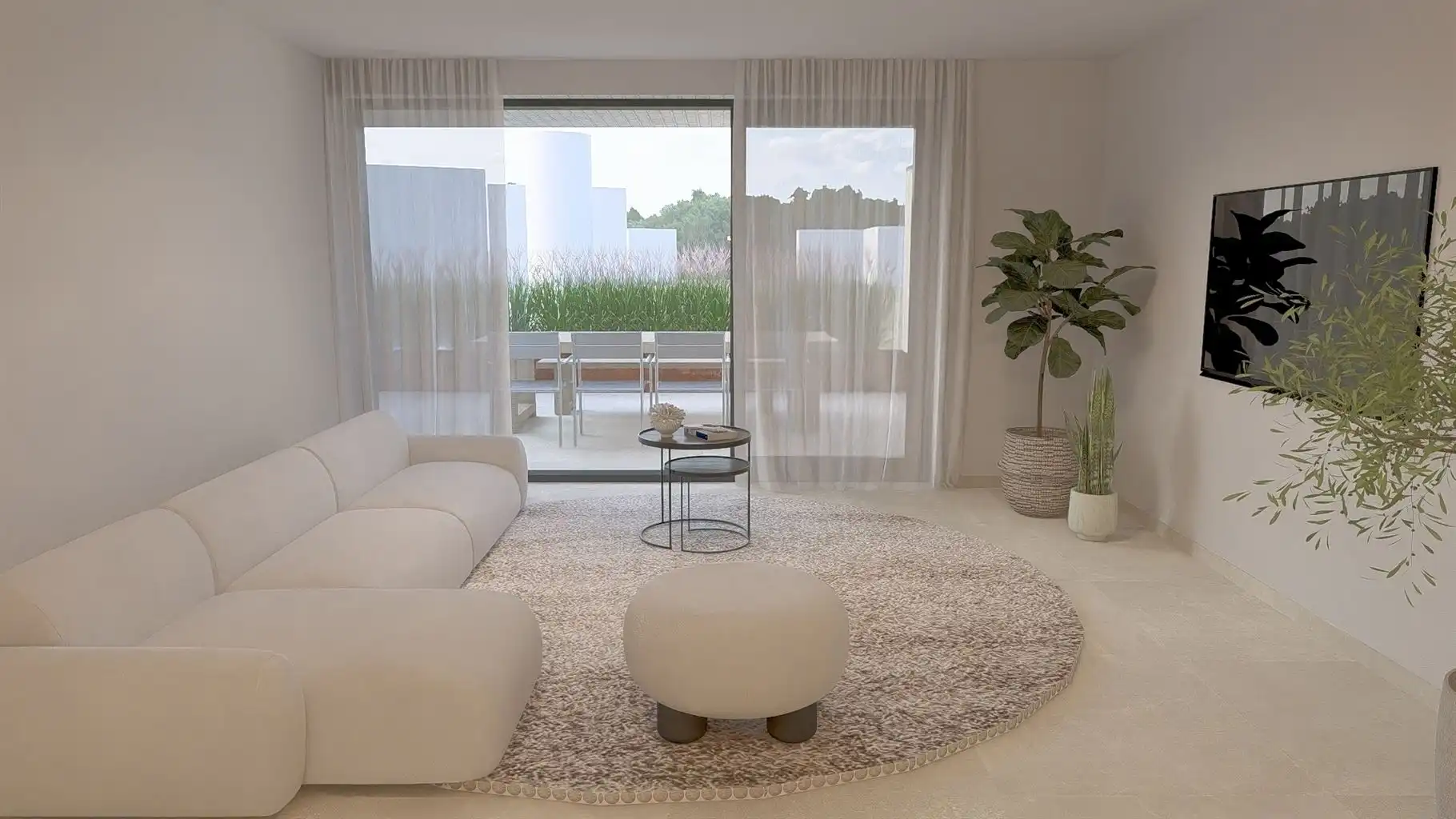 Appartement te koop Stationsstraat 43/4 - 3680 MAASEIK