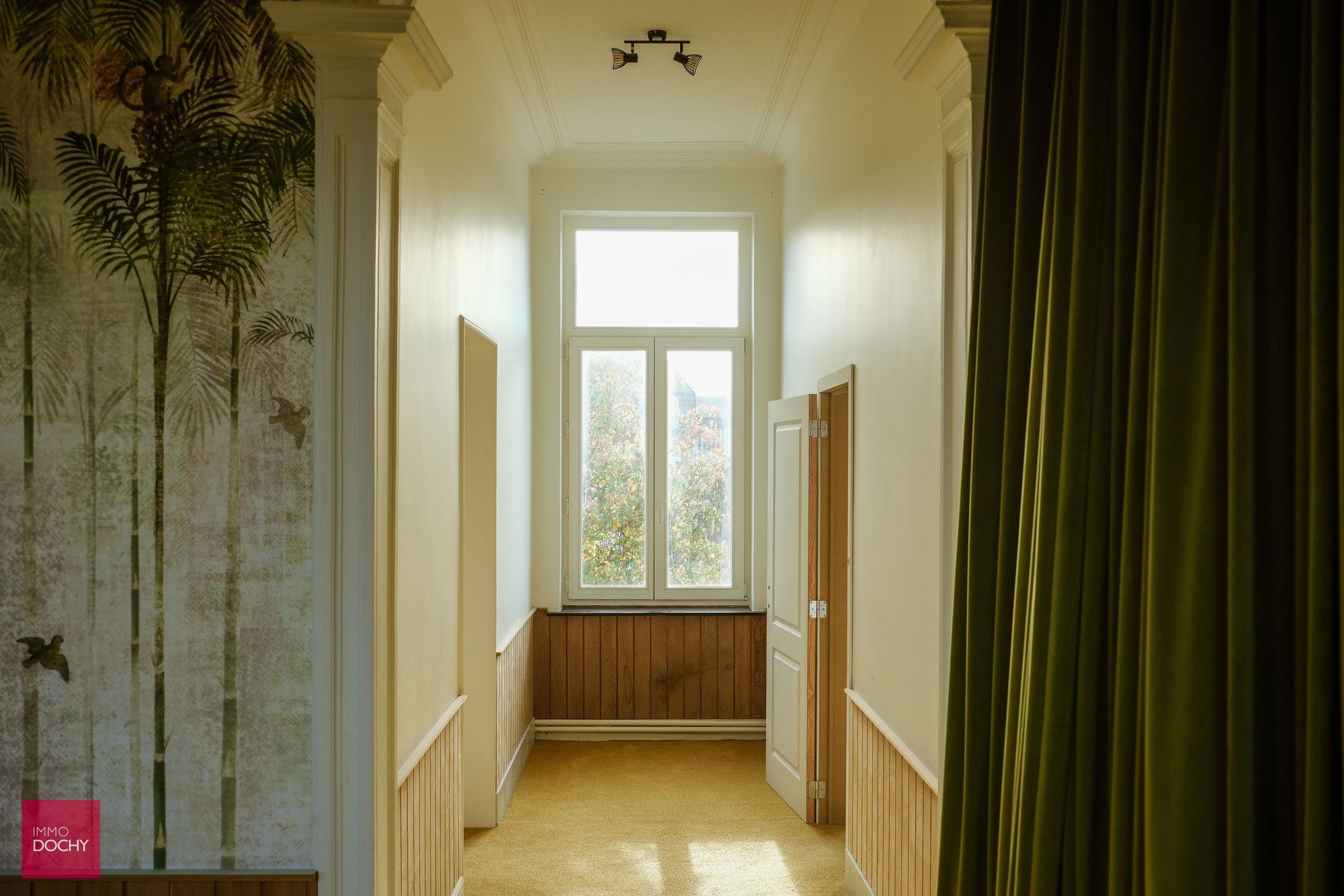 Ruime gerenoveerde stadswoning - ideaal voor kantoor, groepspraktijk, vrij beroep of horeca foto 13