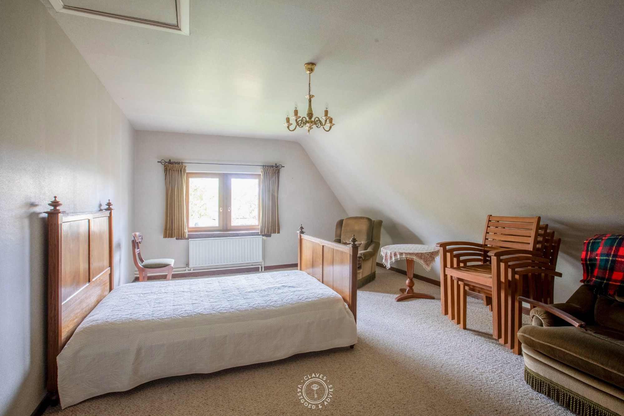 Wonen met grandeur in Waasmunster foto 16