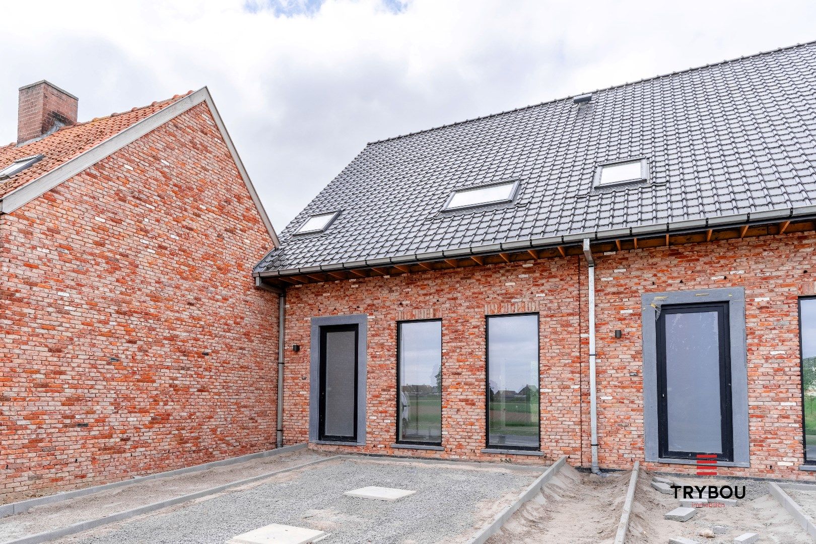 Gezellige huurwoning met 3 slaapkamers en tuin foto 2
