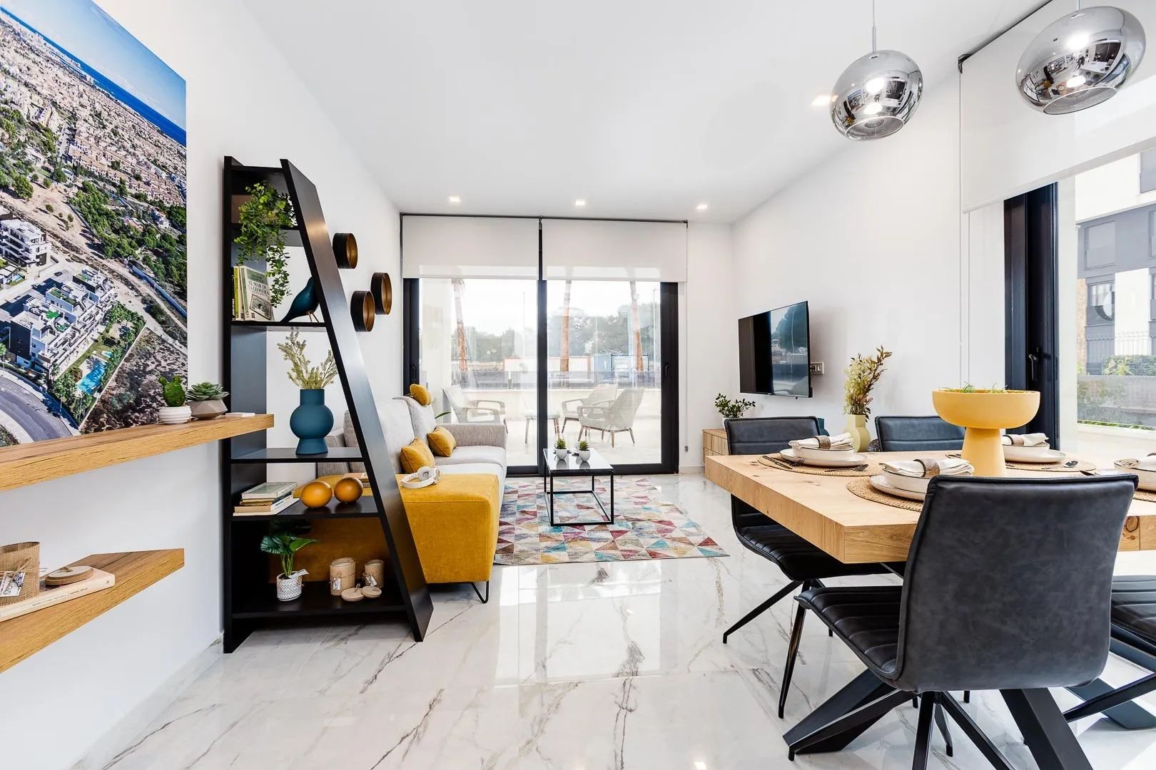 Stijlvolle villa's: luxe en rust in Mediterrane schoonheid foto 4