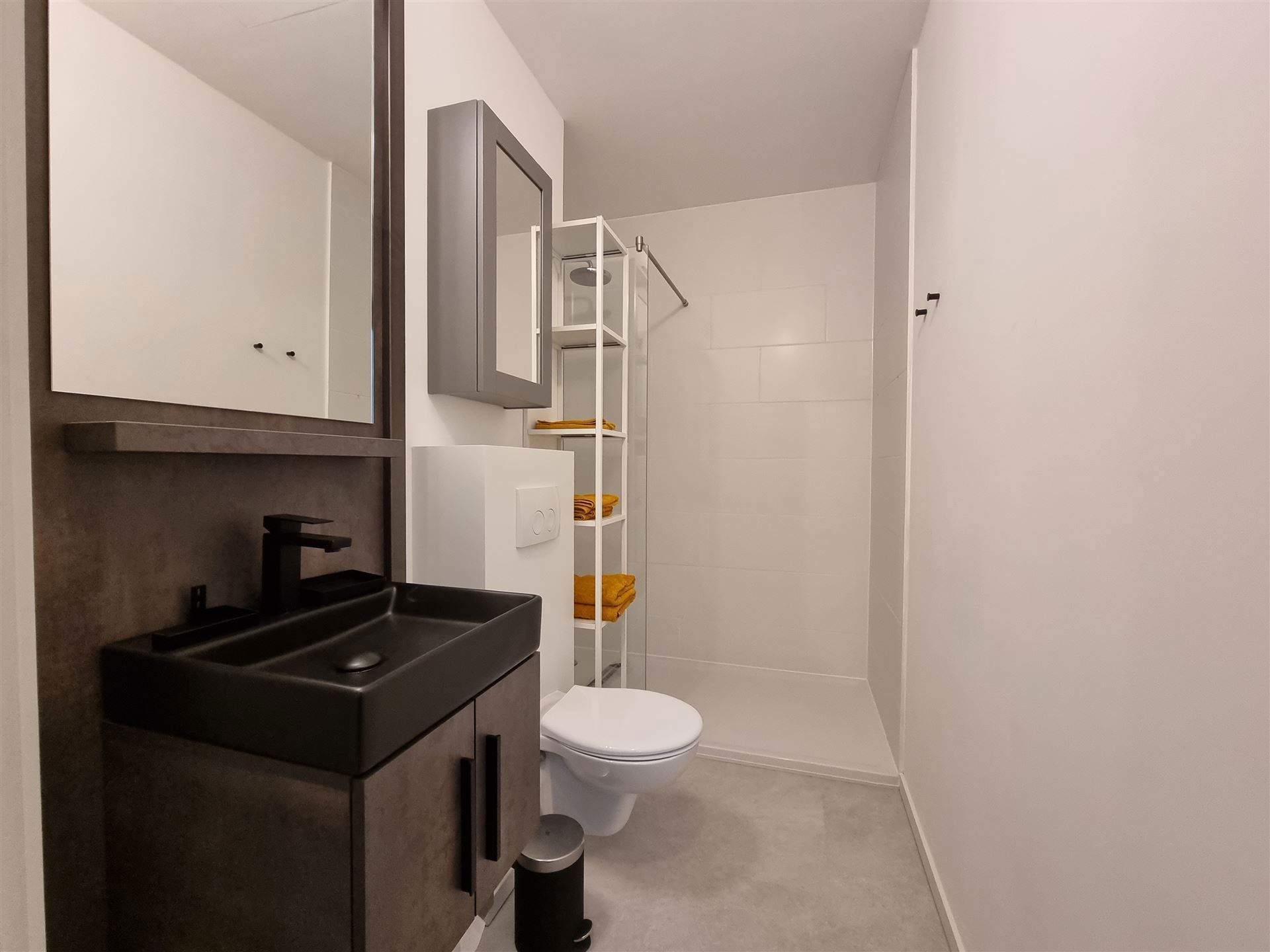 Prachtige gemeubileerde studio  foto 5