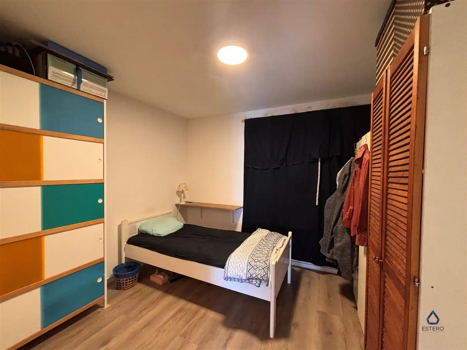 Opbrengsteigendom met 4 verhuurde appartementen foto 16