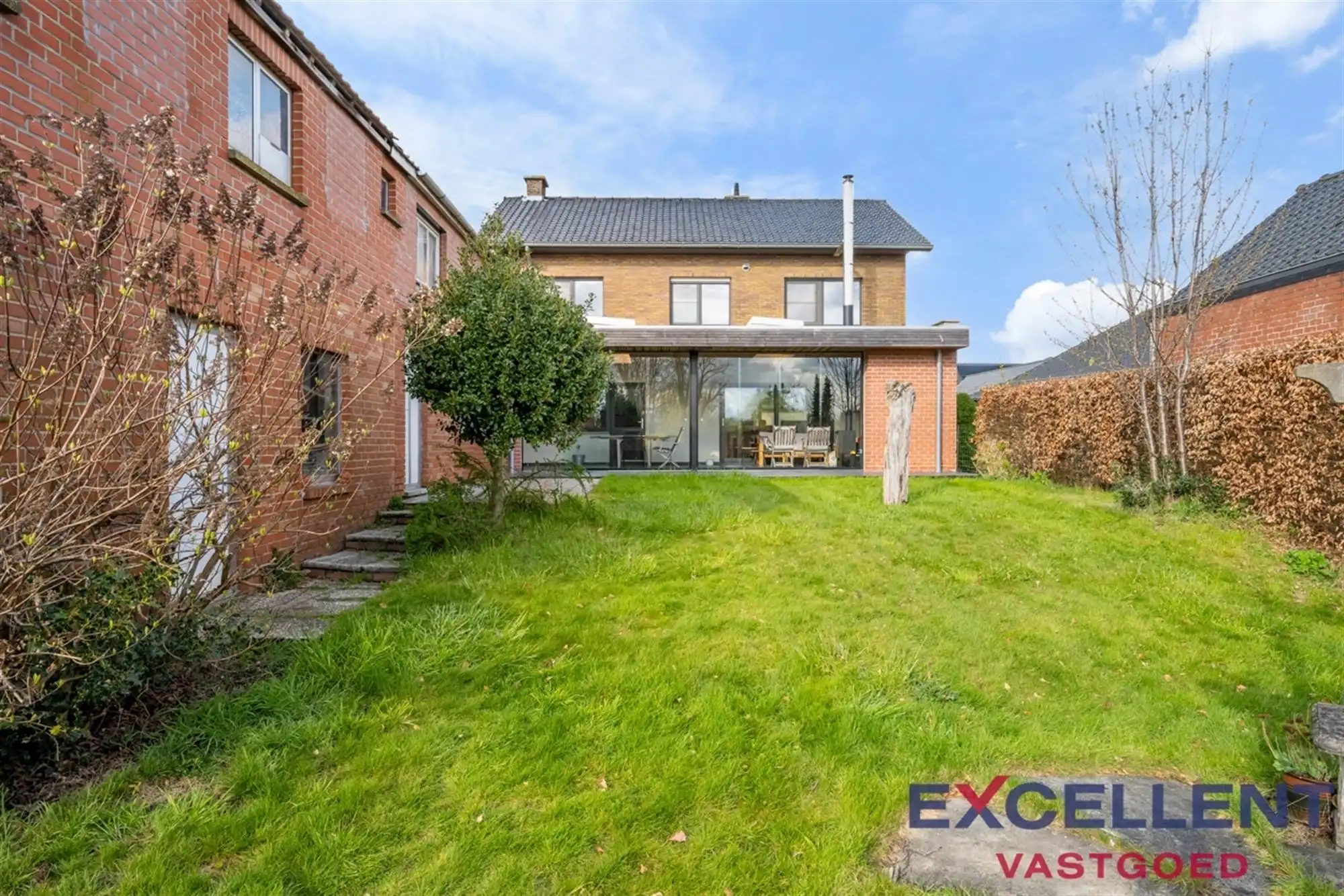 Instapklare topper met uitzonderlijk volume te Mere foto 18