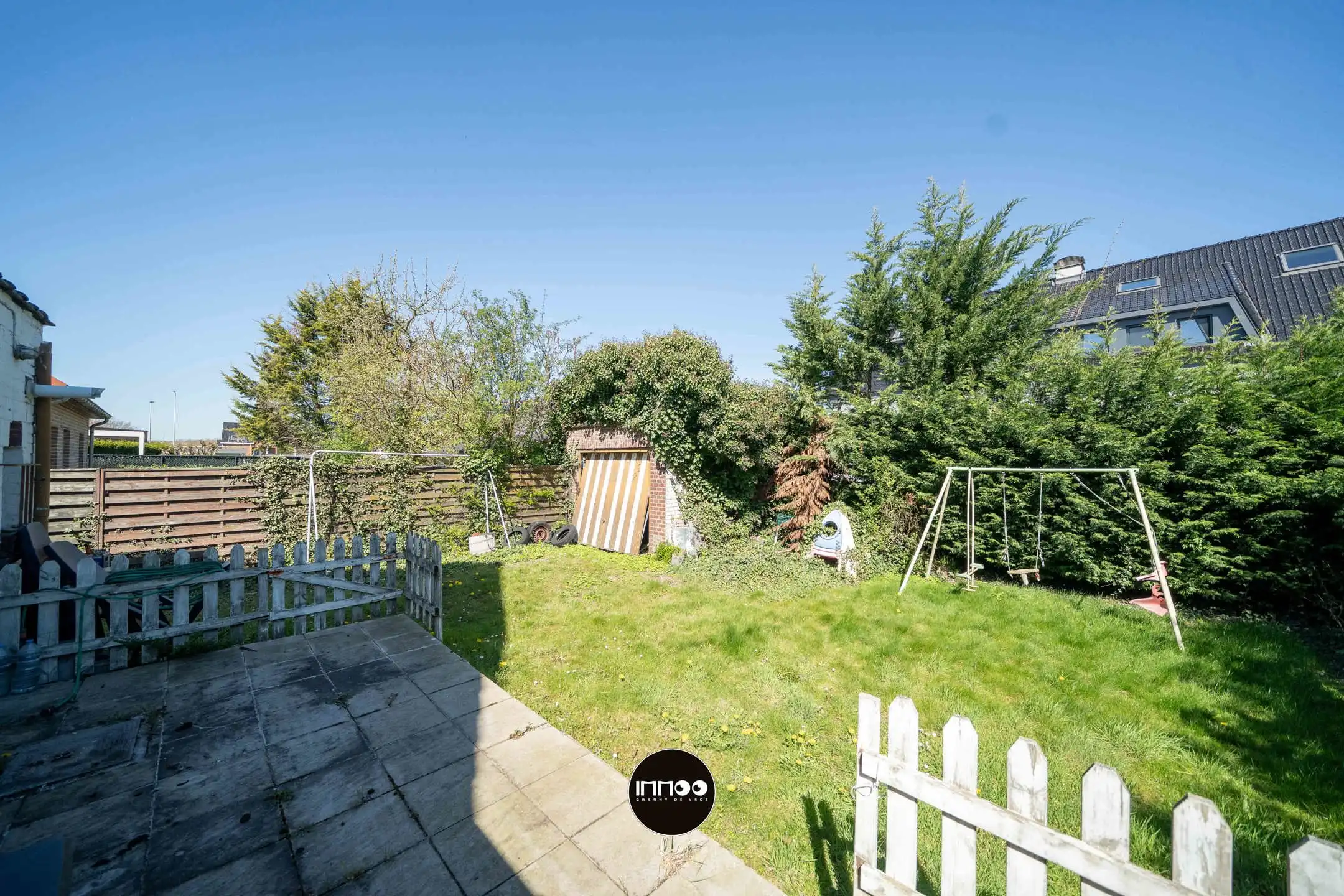 Huis te koop foto 21