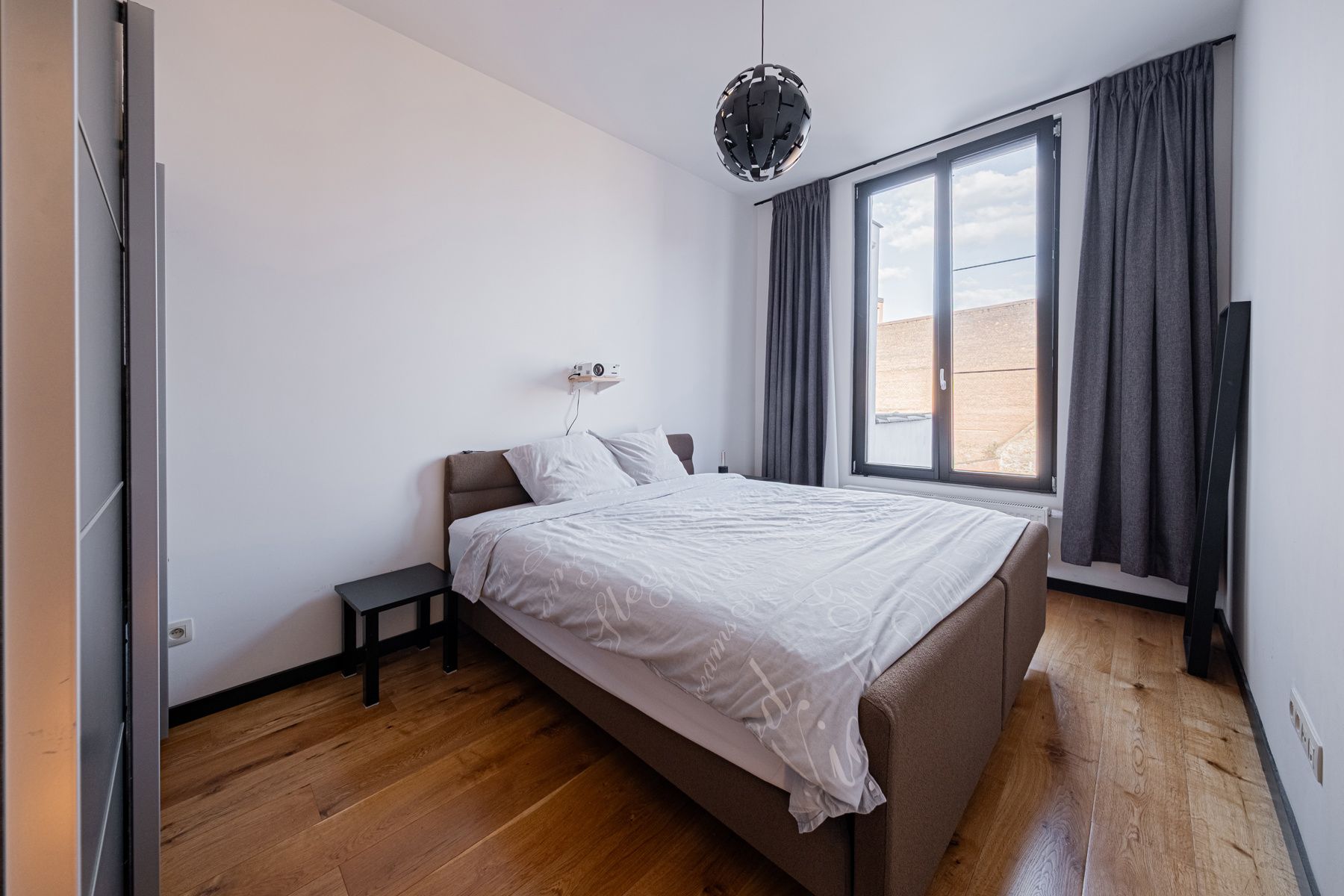 Instapklaar appartement met ruim terras in hartje Antwerpen foto 7