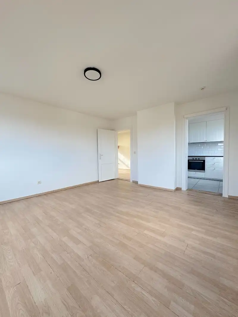 Charmant, ruim appartement met 3 slk aan Miljoenenkwartier foto 5