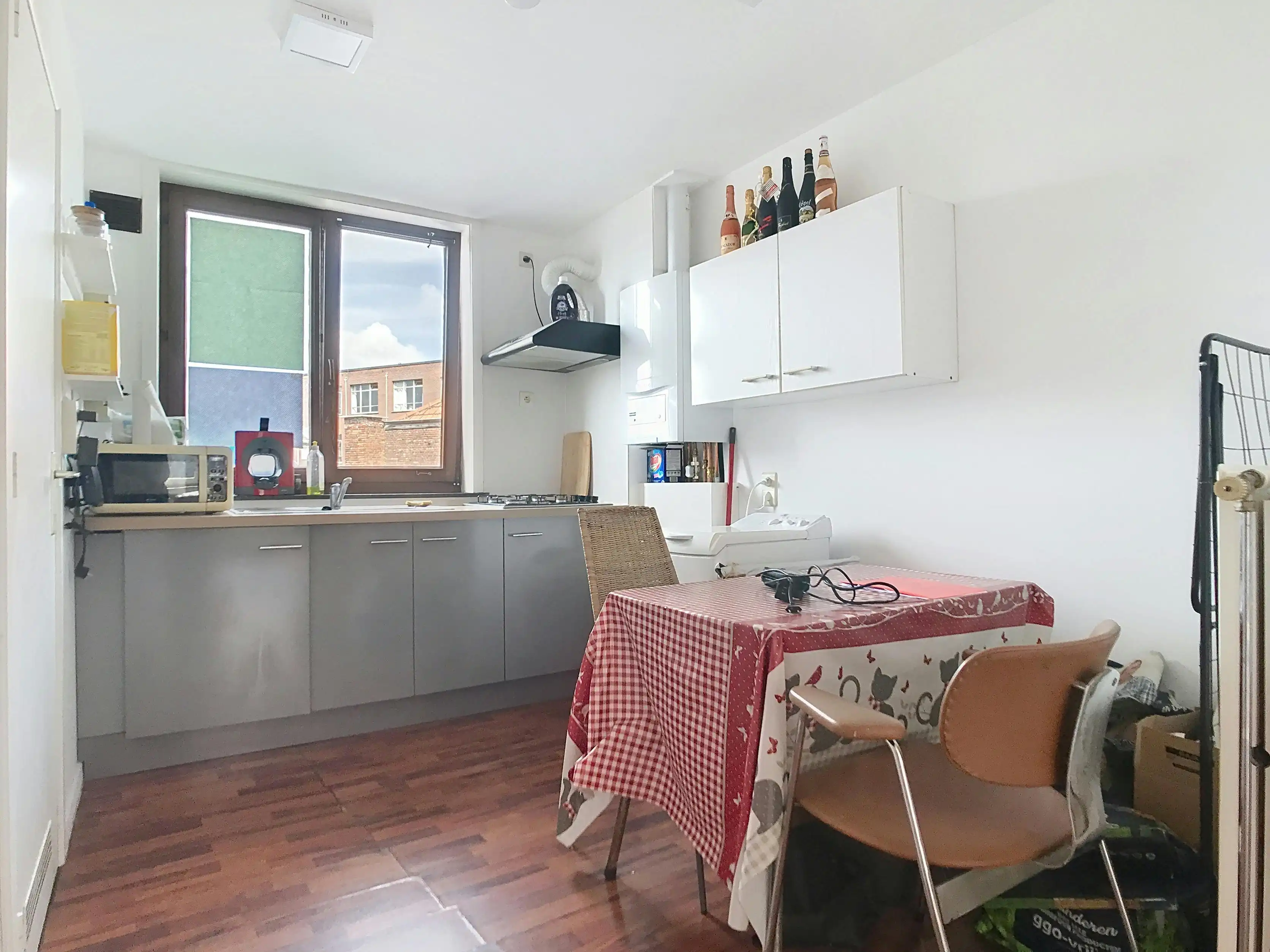 Huis met 8 studio's te koop in Antwerpen foto 26