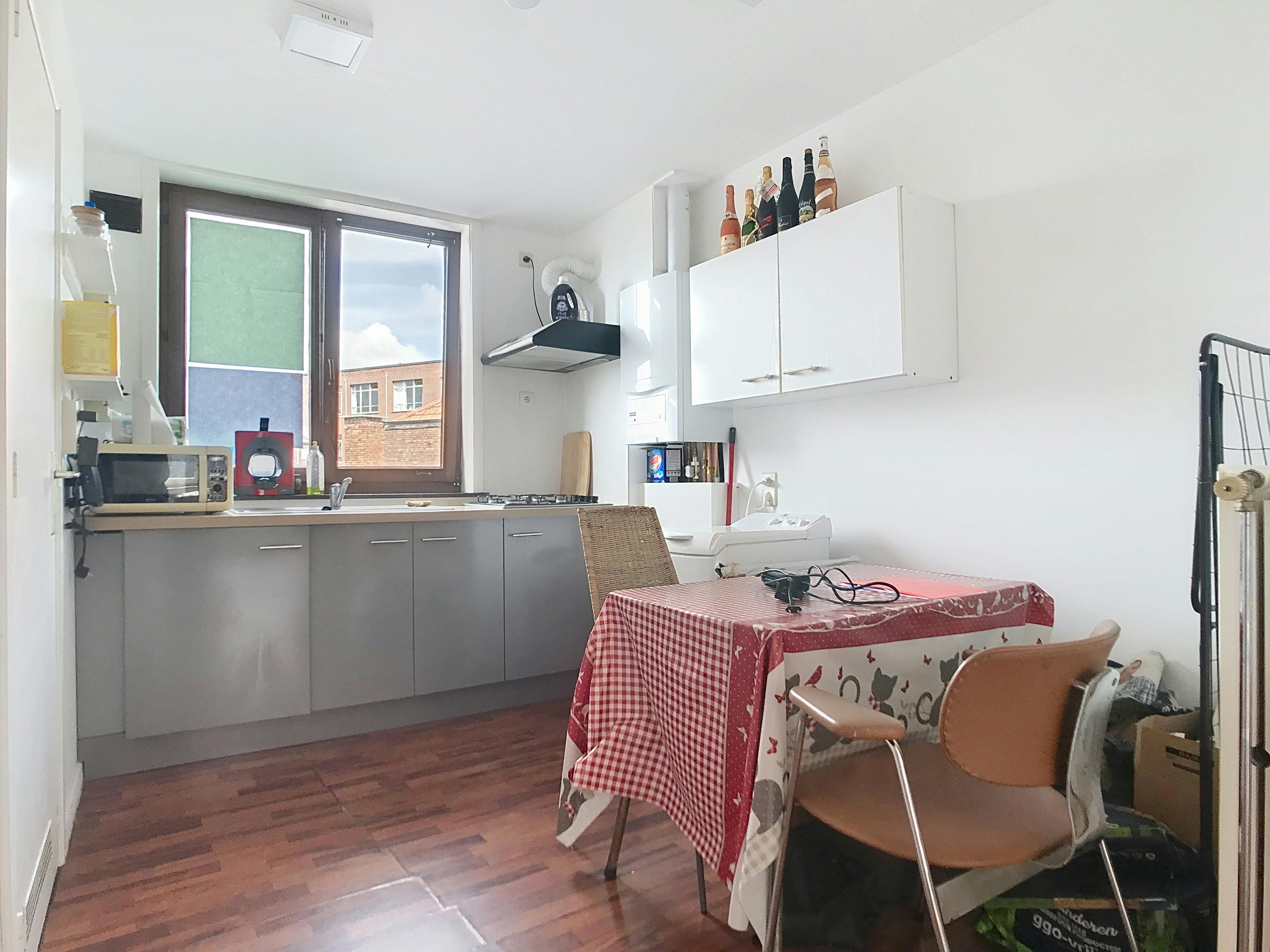 Huis met 8 studio's te koop in Antwerpen foto 26