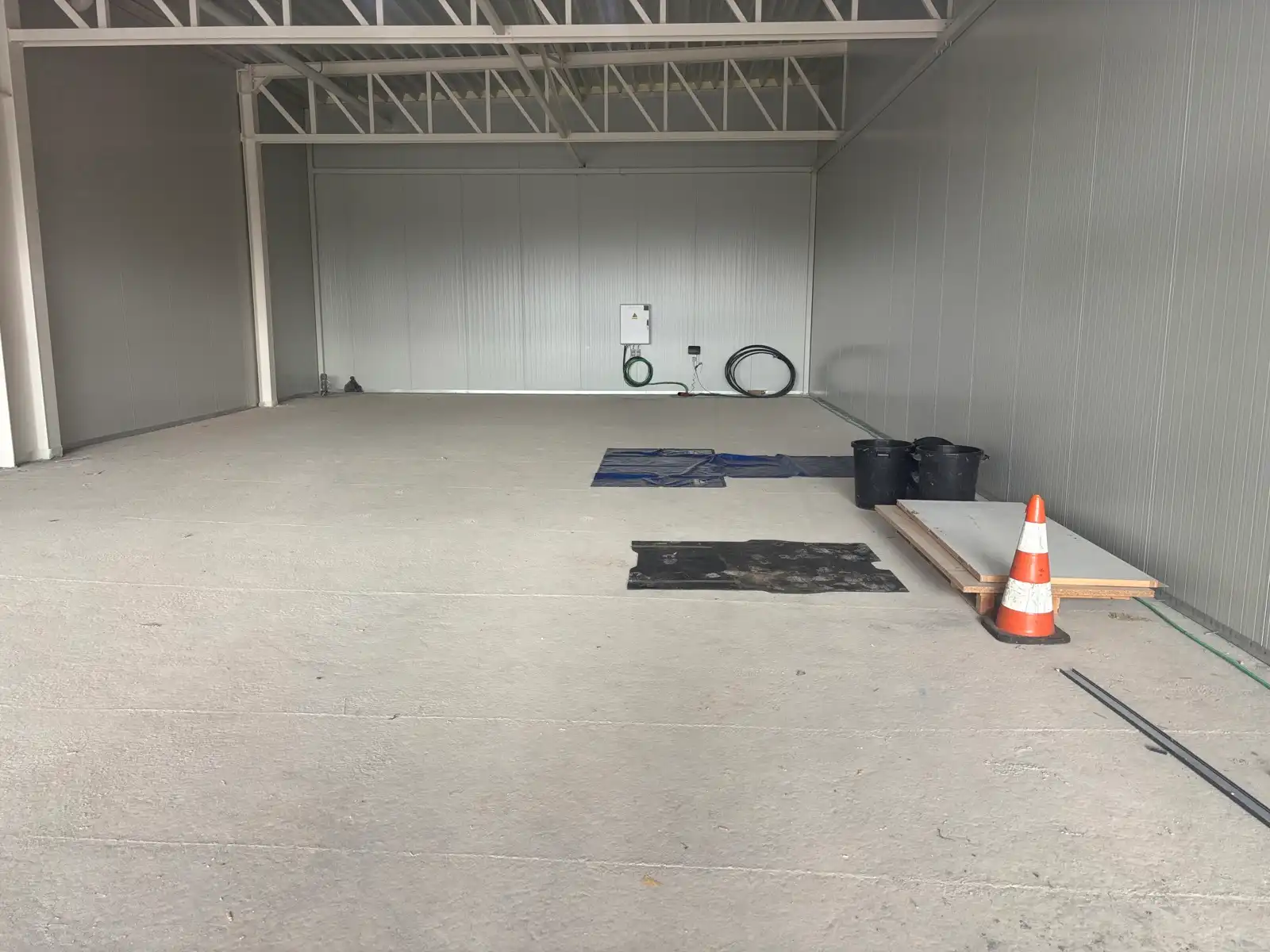 Handelsruimte 200 m² te huur bij Lidl Balen foto 3
