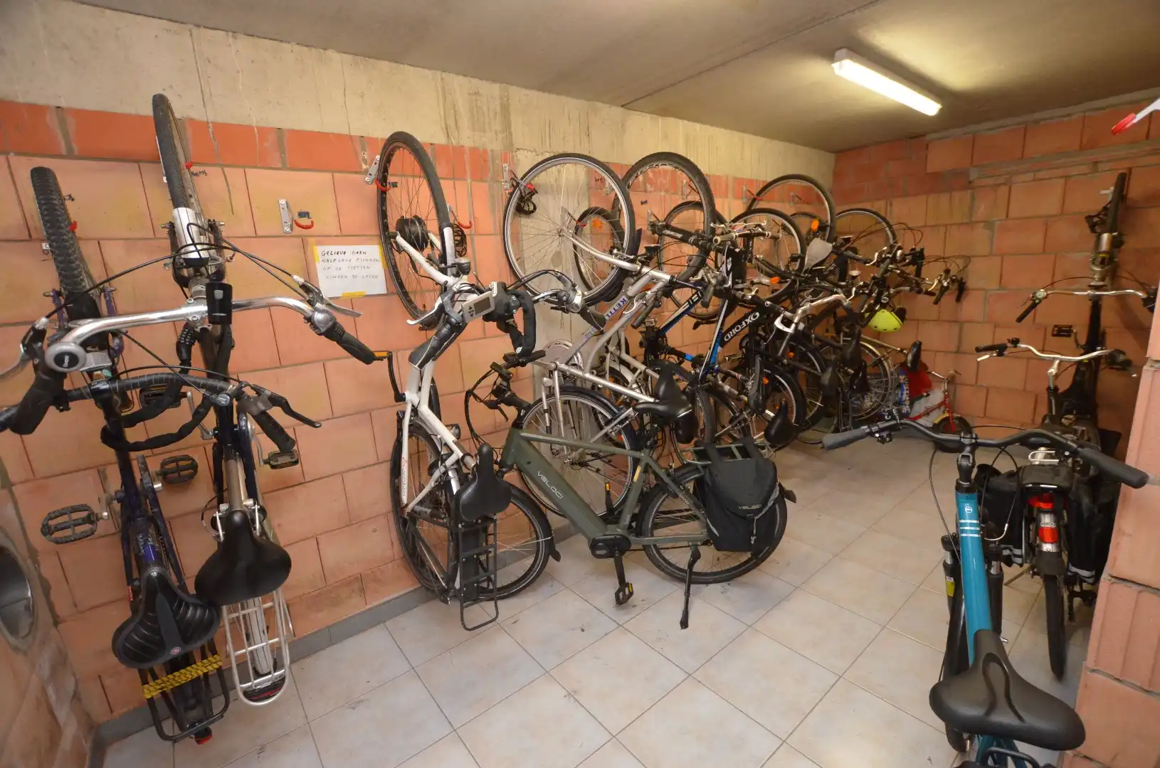 Instapklaar appartement  foto 10