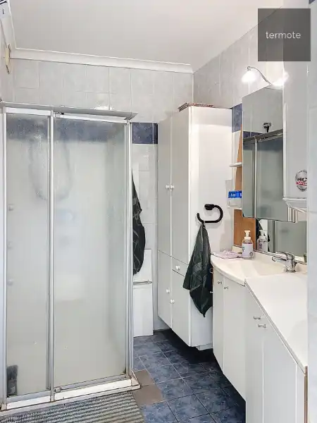 Dakappartement foto 12