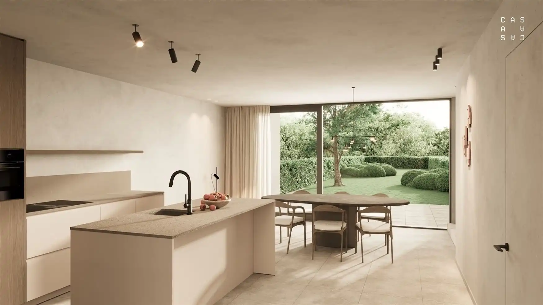 OPLEVERING JULI 2026 foto {{pictureIndex}}