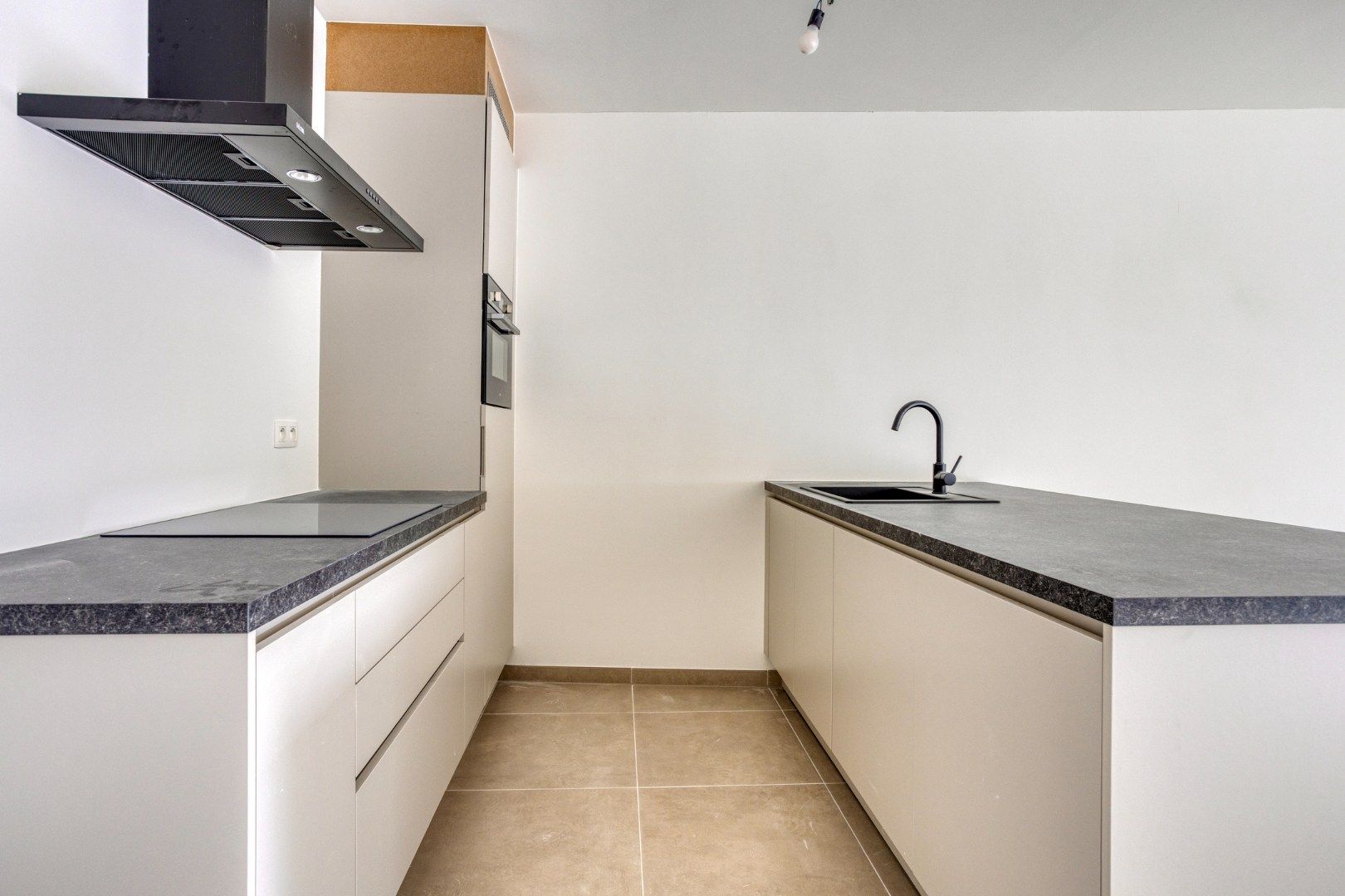 Prachtig nieuwbouwappartement in centrum Rekkem! foto 6