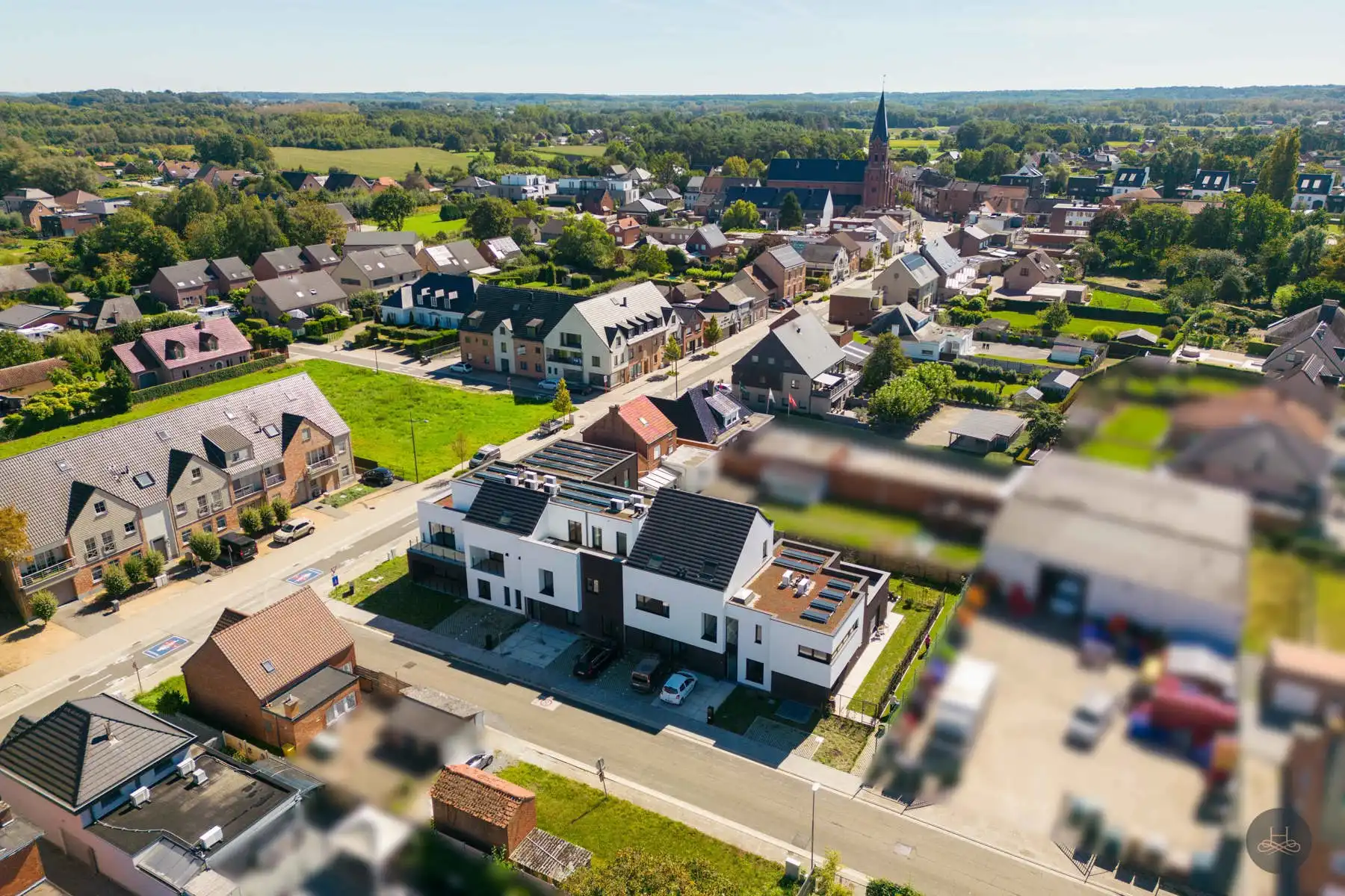 Prachtig éénslaapkamer appartement in centrum Baal foto 18