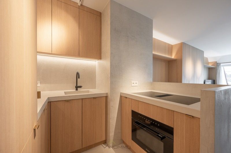 Triplex Lippenslaan – Knokke foto 5